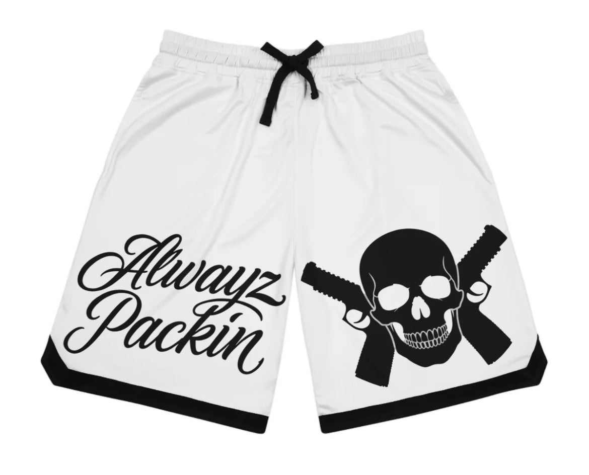 Sweatpants, Shorts, socks and underwear
