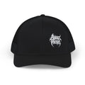 Alwayz Packin Heavy Metal Print