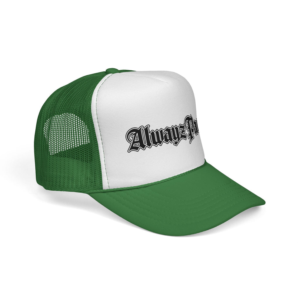 Alwayz Packin Trucker Hat