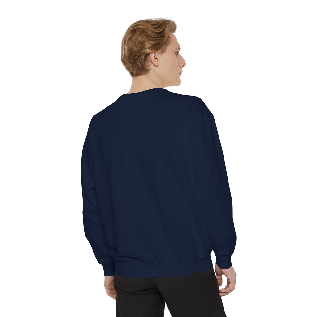 Alwayz Packin Front Only Sweatshirt