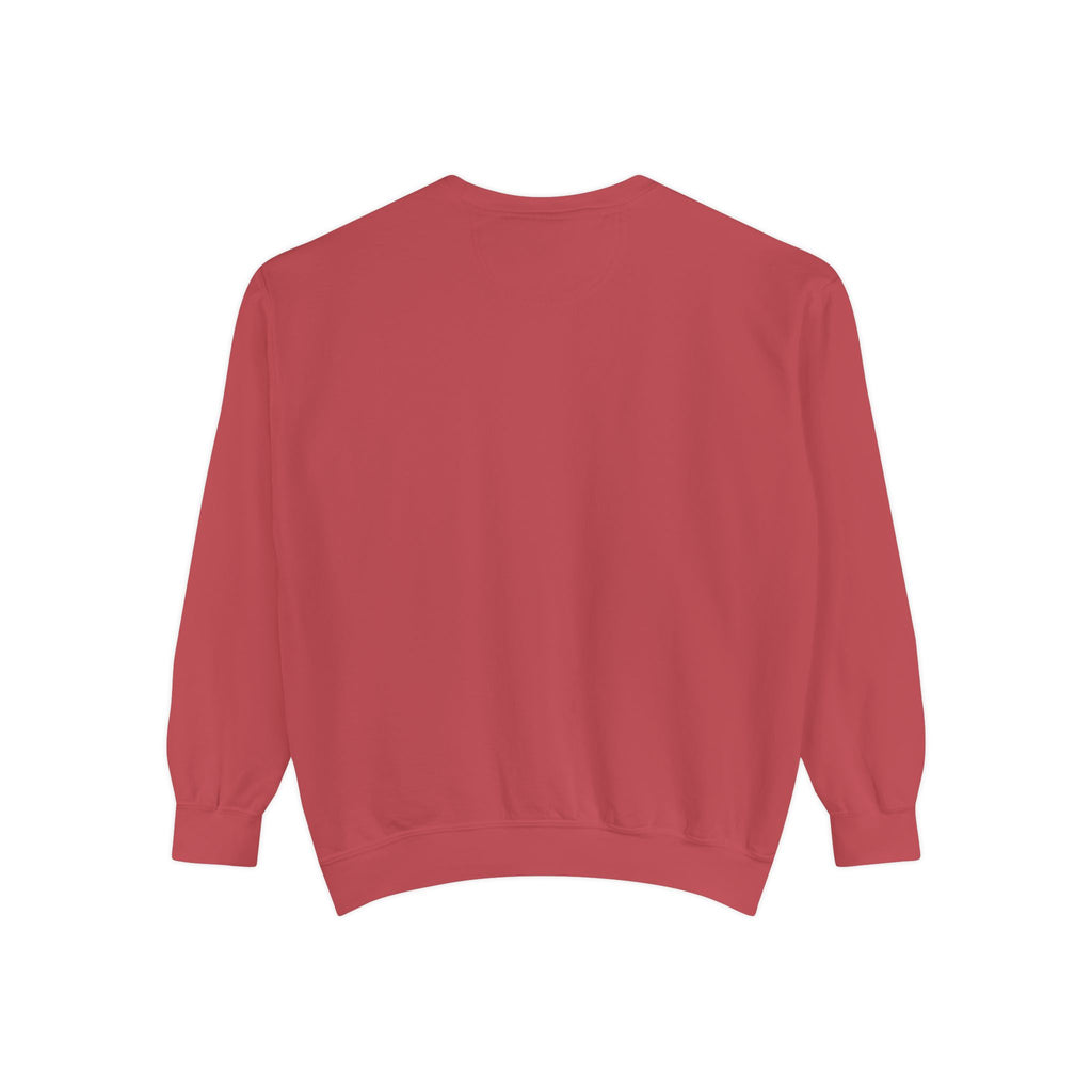 Original Montana Map Sweatshirt