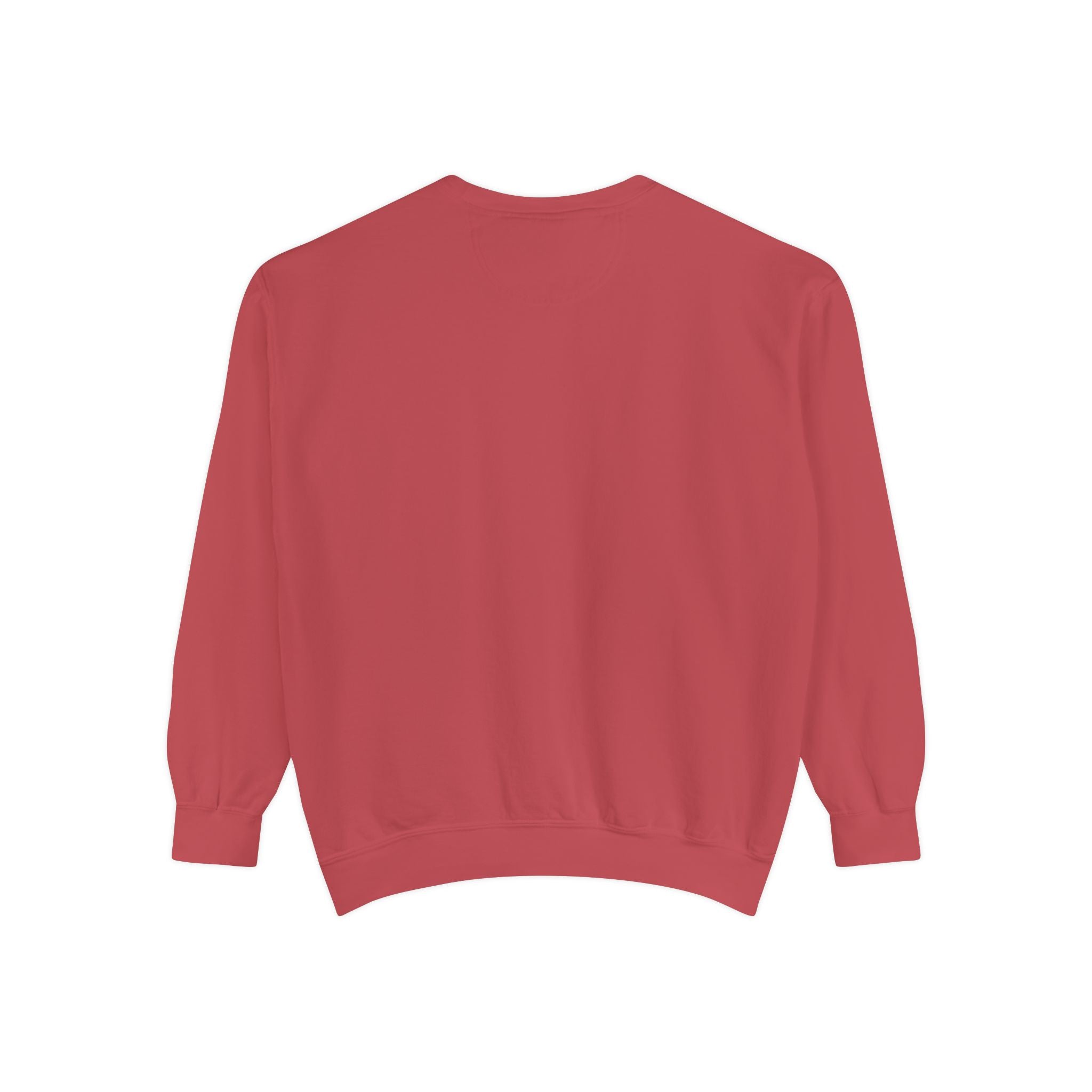 Original Montana Map Sweatshirt