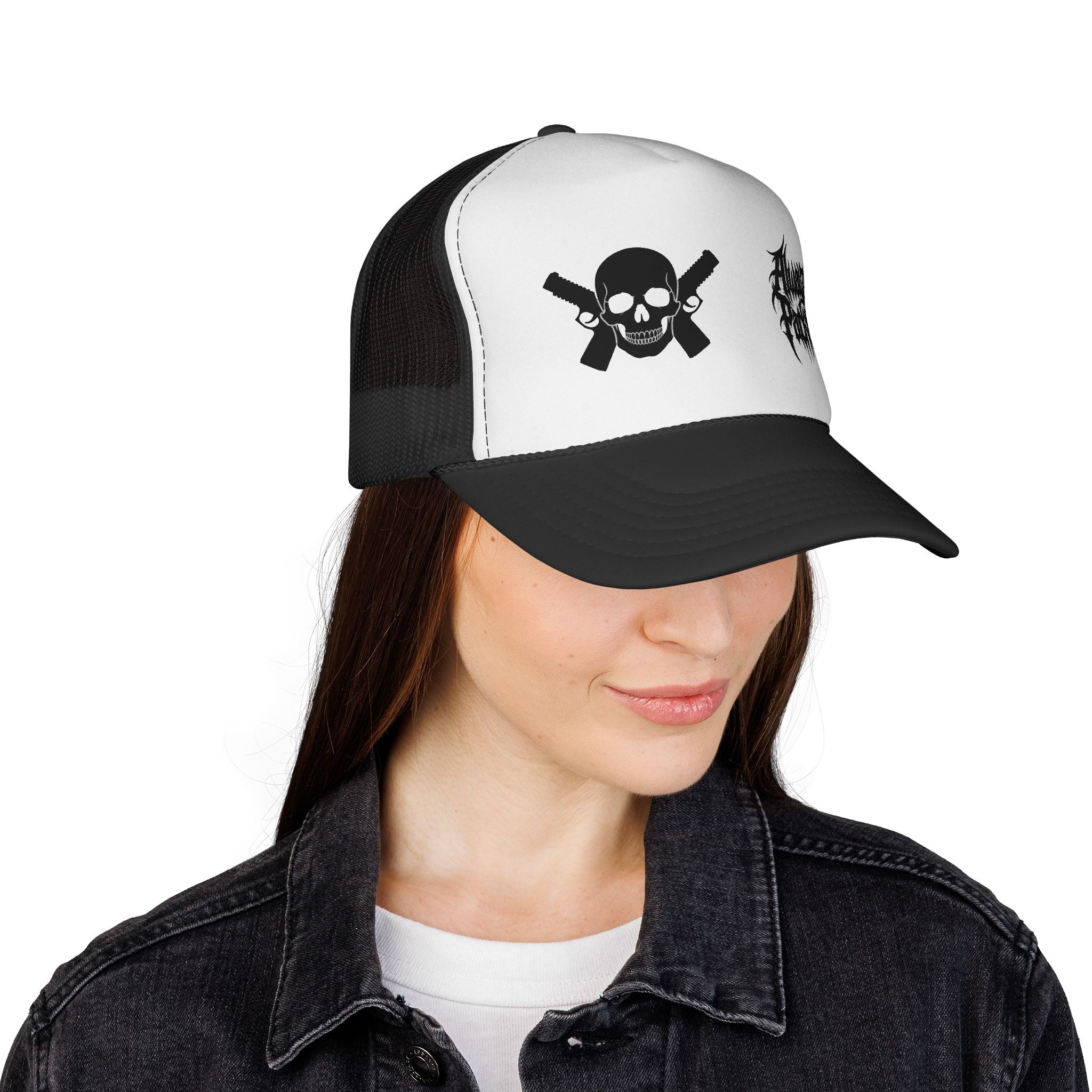 Always Packin Trucker Caps