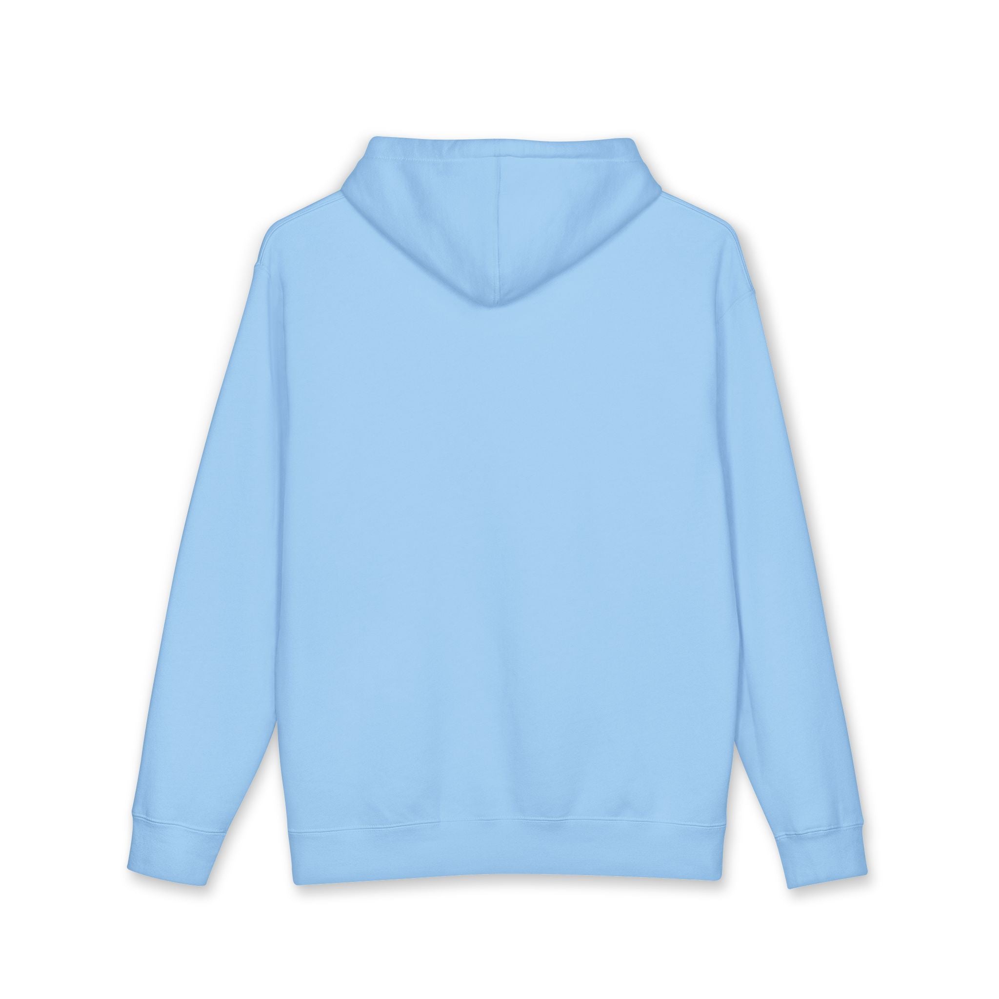 Original Montana Map Hoodie