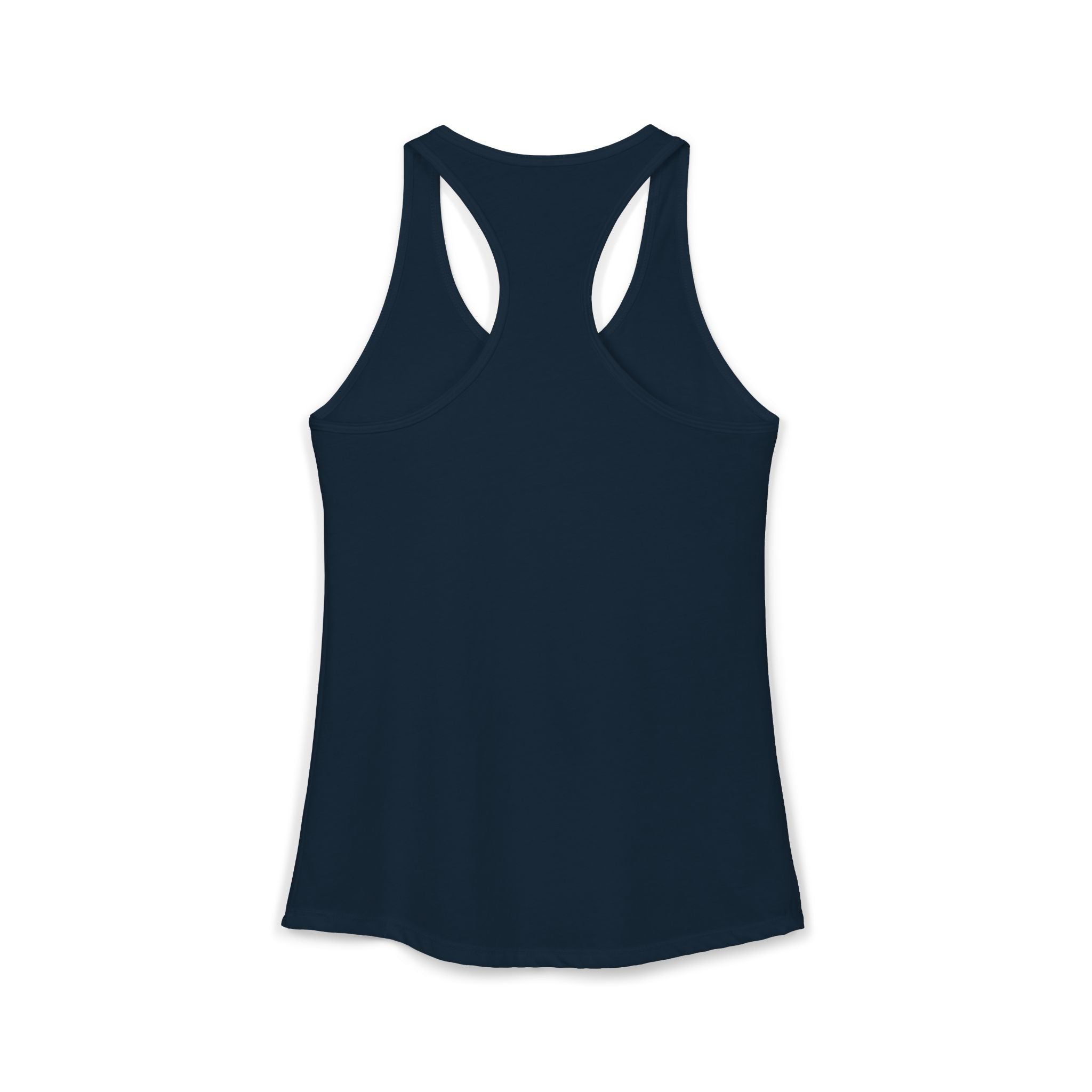 Alwayz Packin Racerback Tank
