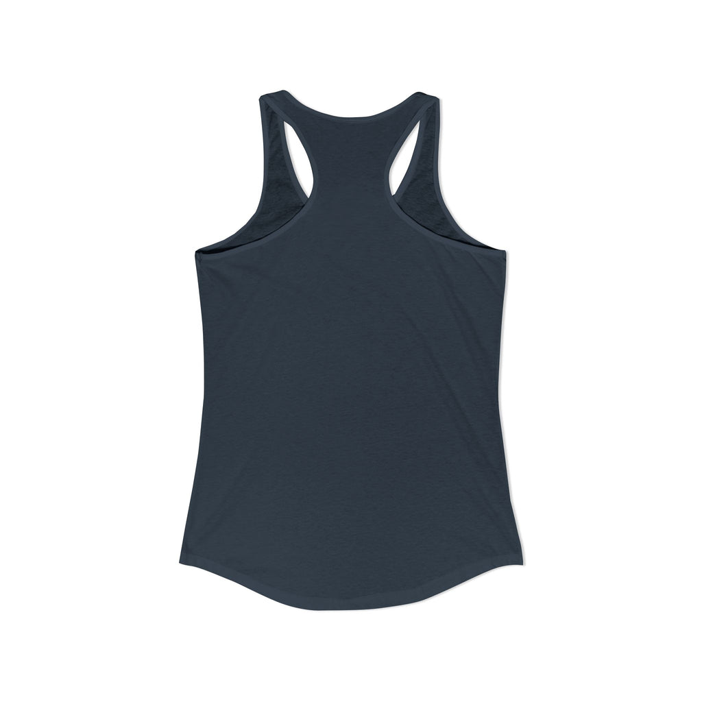 Alwayz Packin Racerback Tank