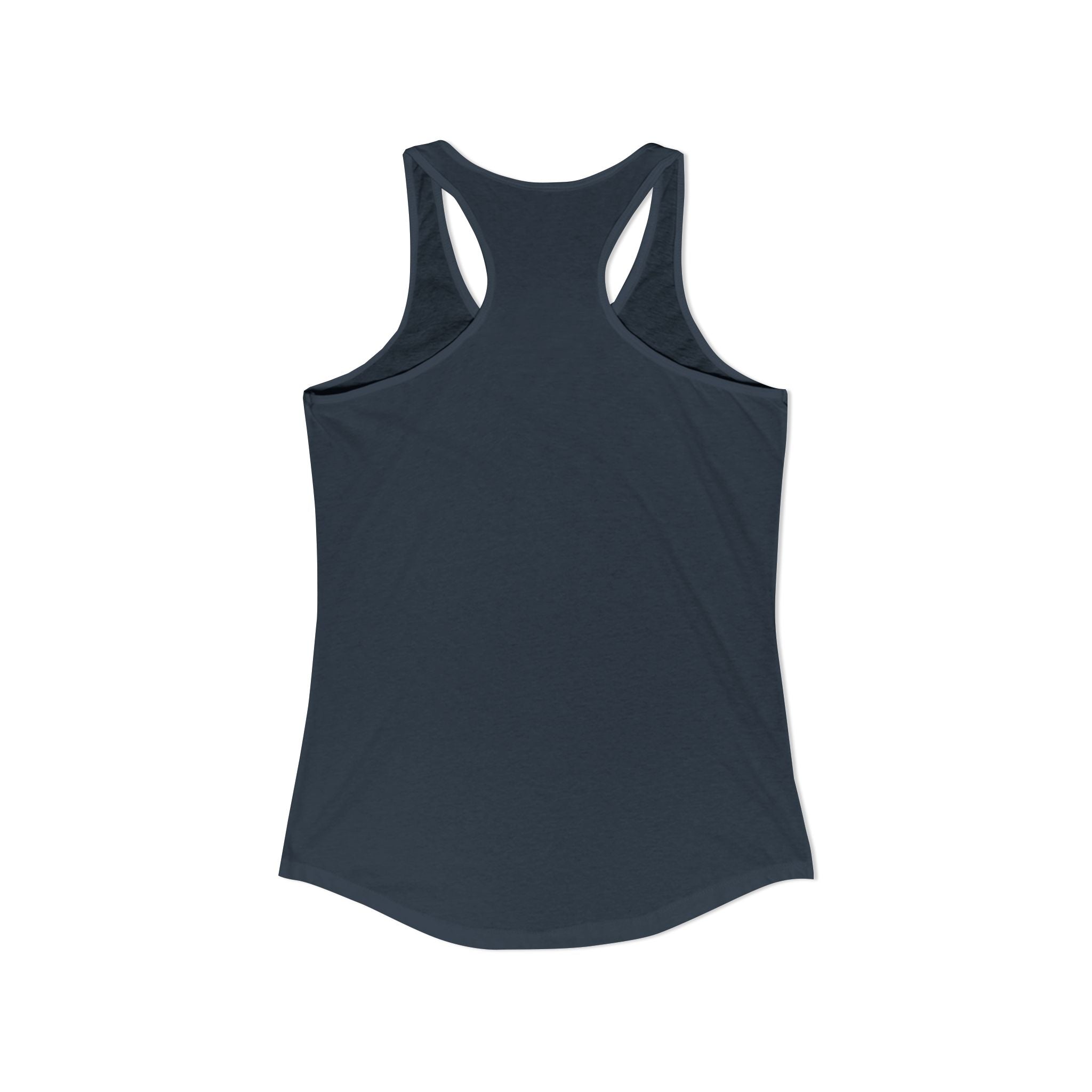 Alwayz Packin Racerback Tank