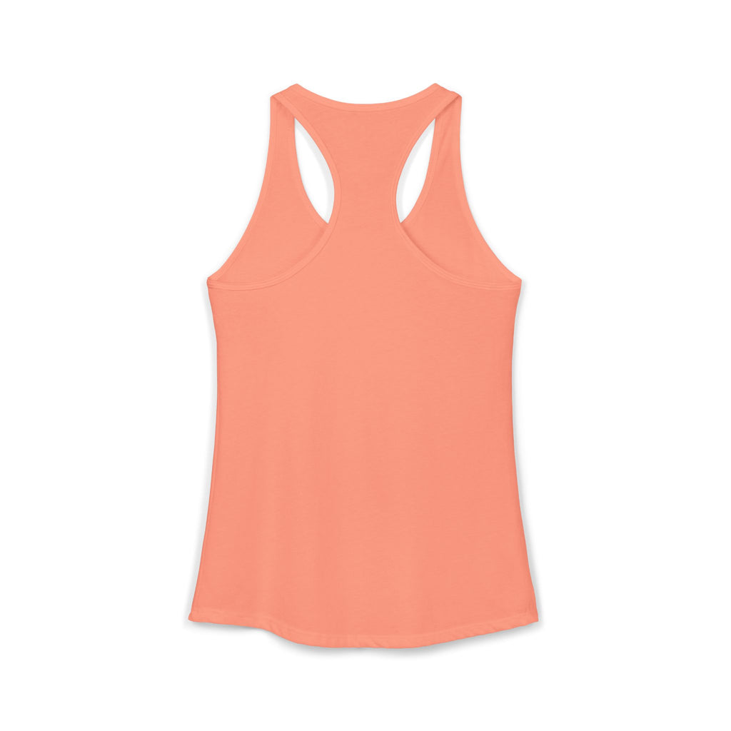 Alwayz Packin Racerback Tank