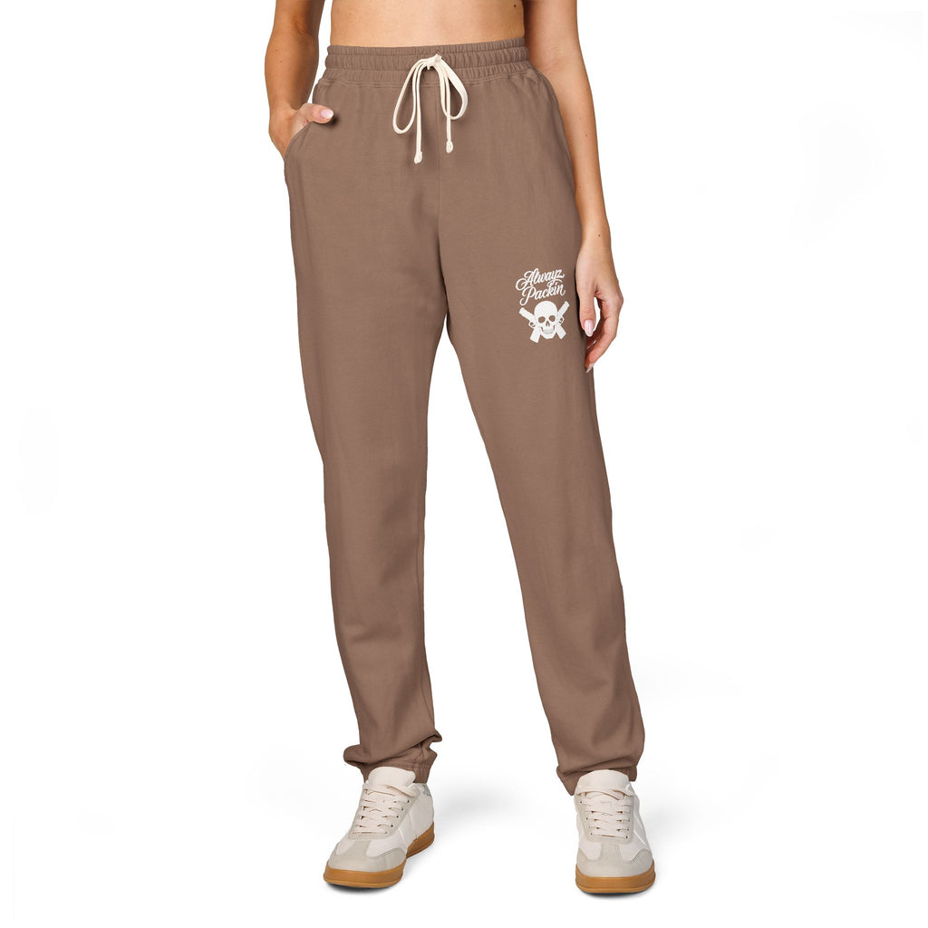 Alwayz Packin Sweatpants