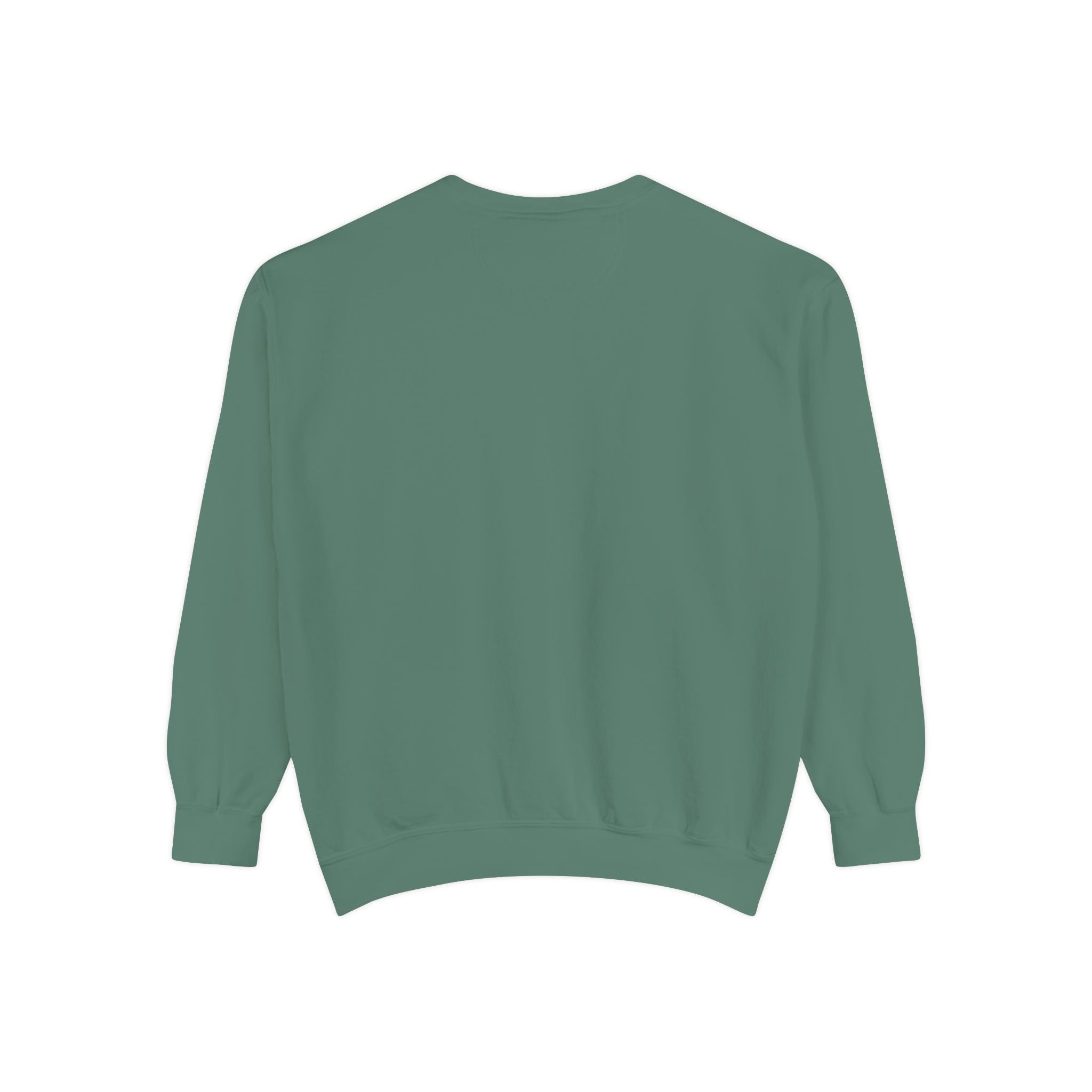 Original Montana Map Sweatshirt