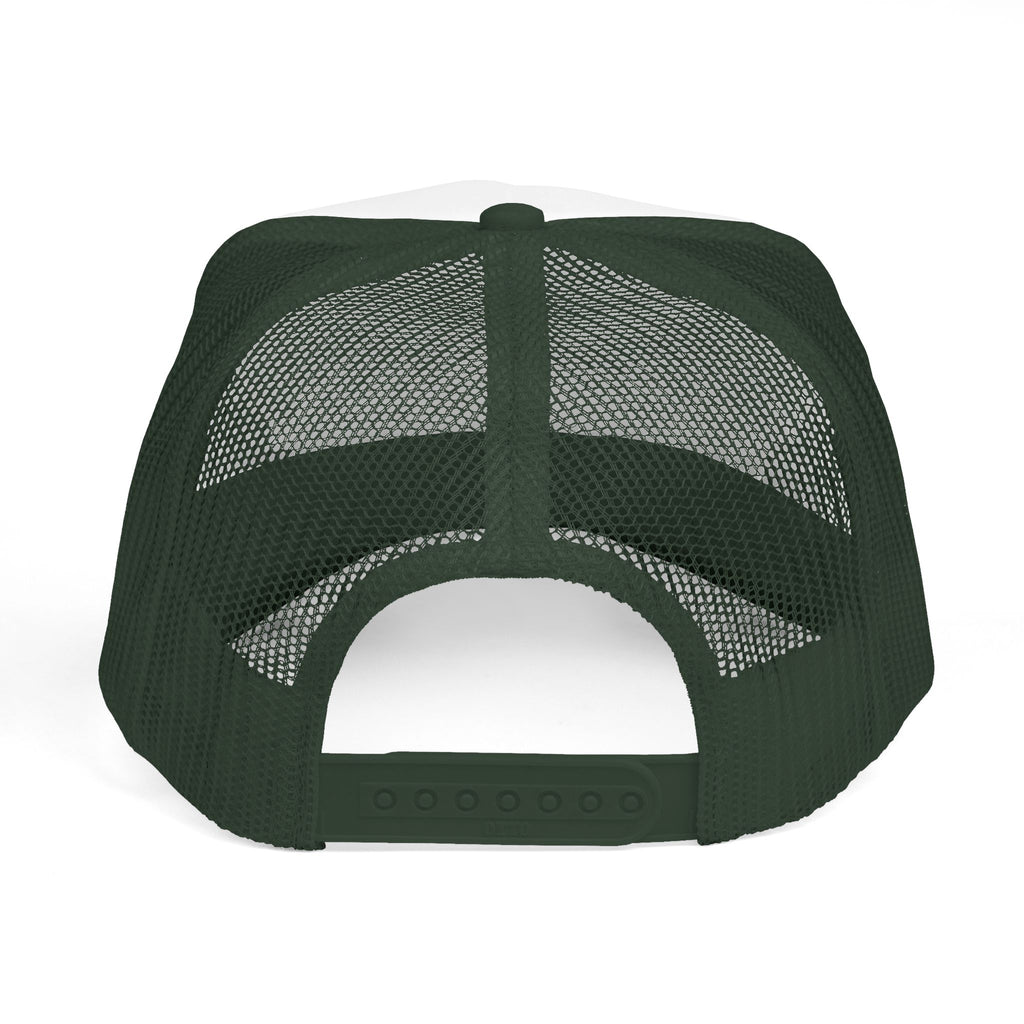Alwayz Packin Trucker Hat
