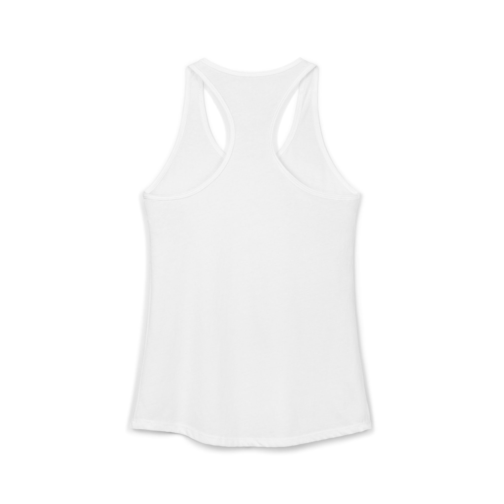 Alwayz Packin Racerback Tank