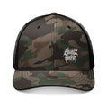 Camouflage Alwayz Packin Trucker Hat (Embroidery)