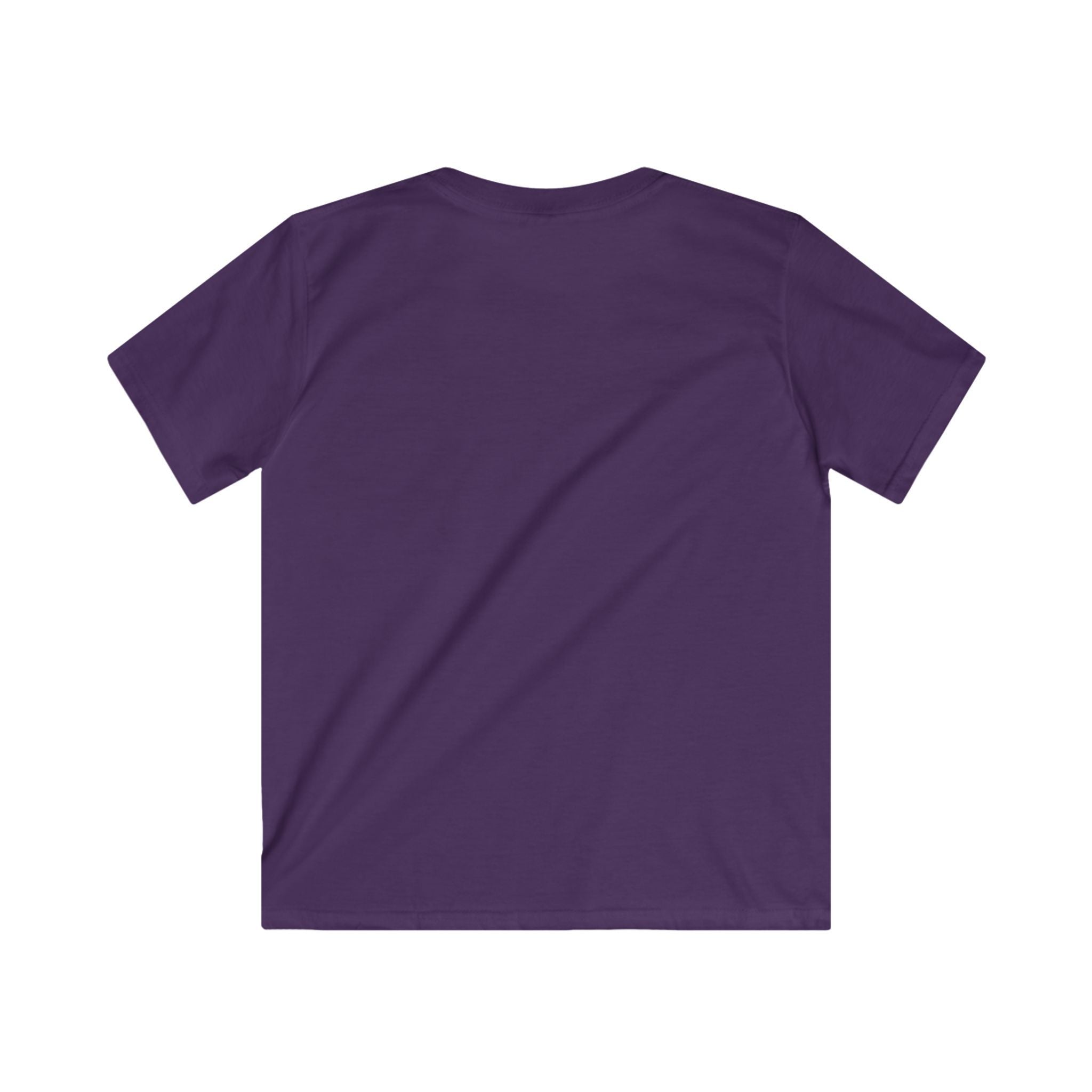 Alwayz Packin Kids Softstyle Tee