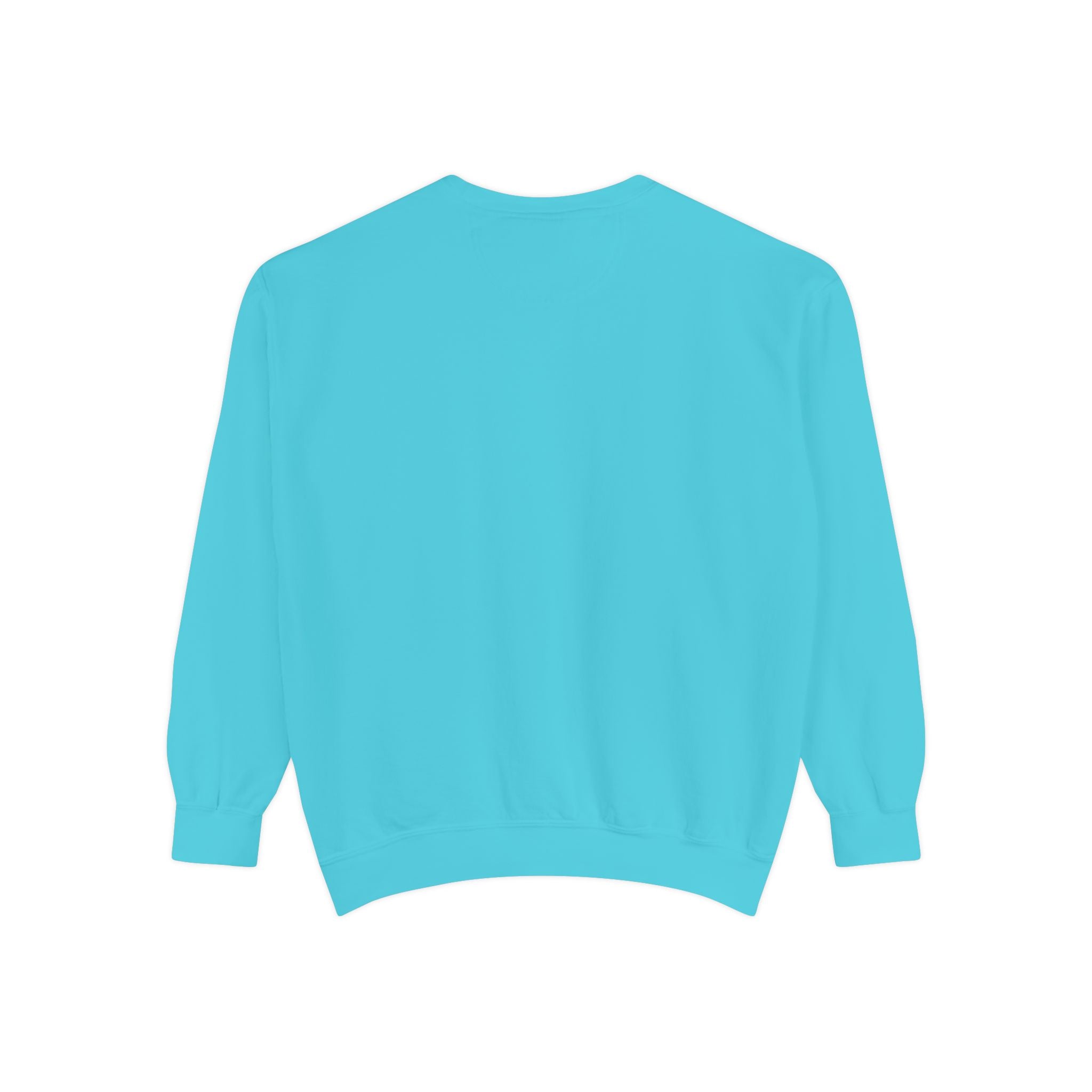 Original Montana Map Sweatshirt