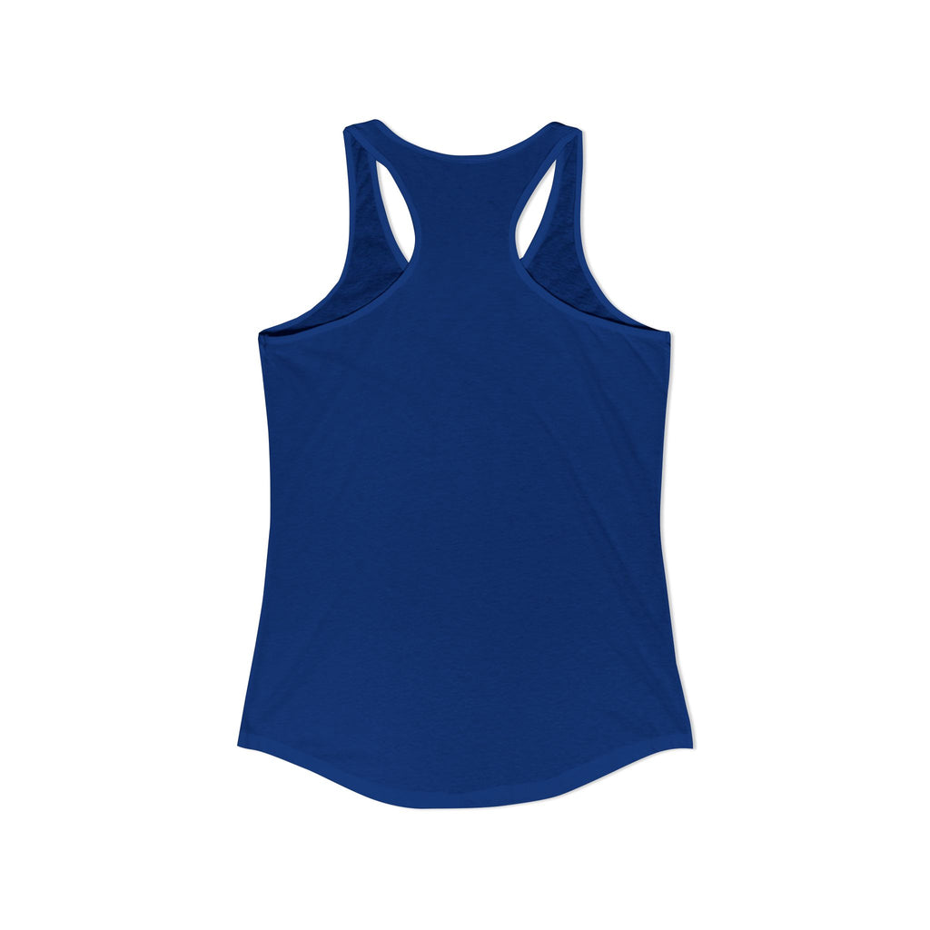 Alwayz Packin Racerback Tank