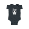 Infant Fine Jersey Bodysuit