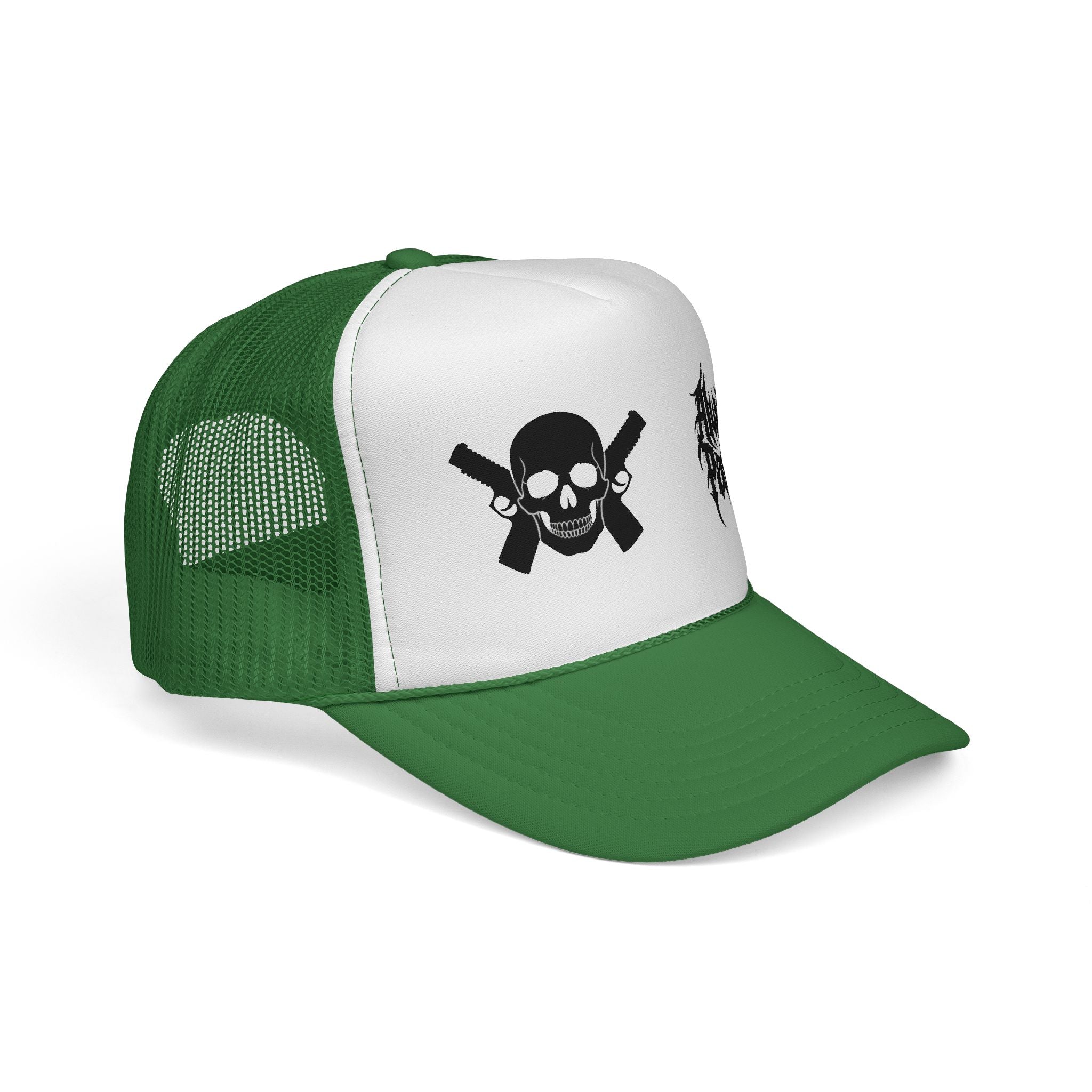 Always Packin Trucker Caps