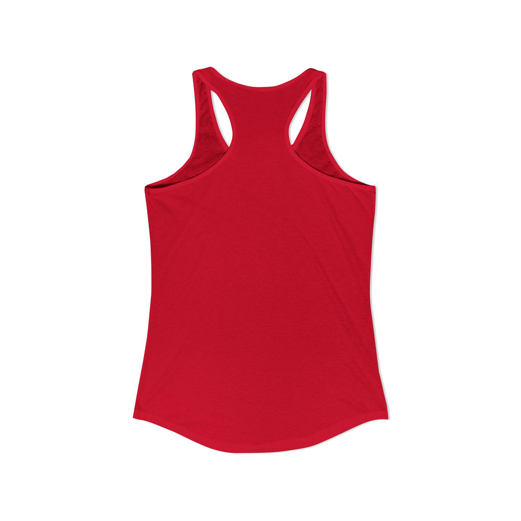 Alwayz Packin Racerback Tank