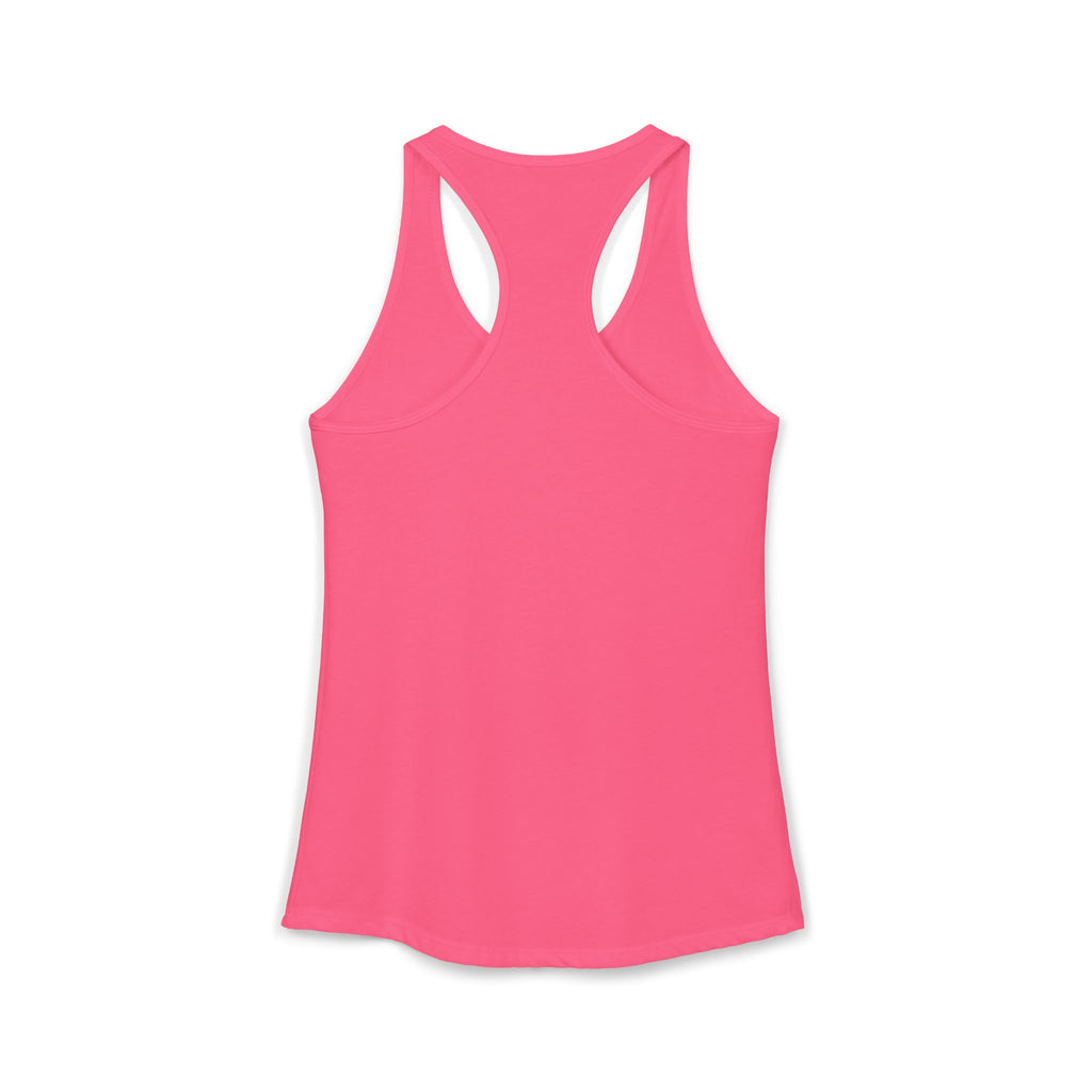 Alwayz Packin Racerback Tank