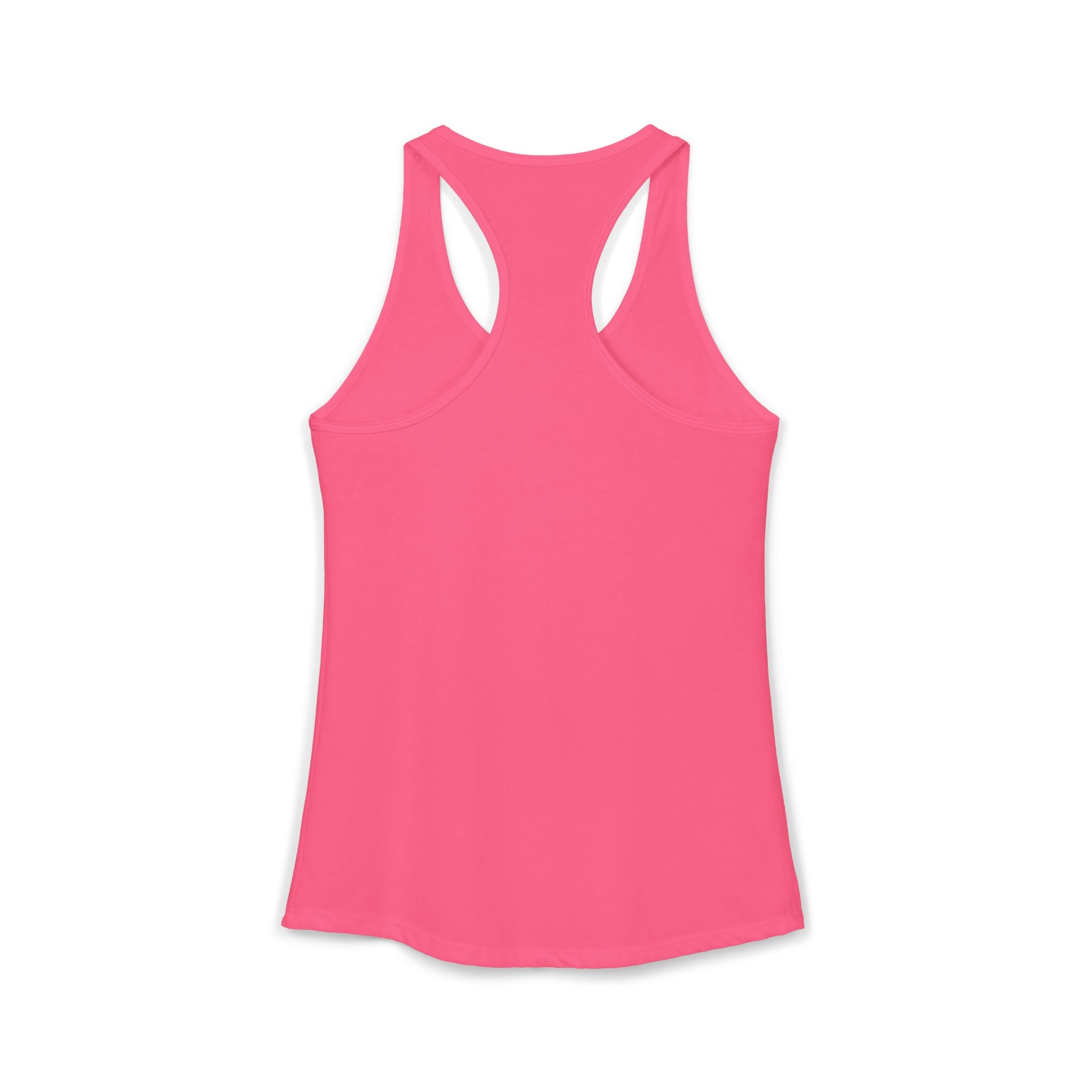 Alwayz Packin Racerback Tank