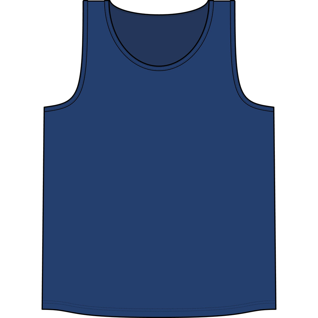 50% Cotton/ 50% Poly Alwayz Packin Tank