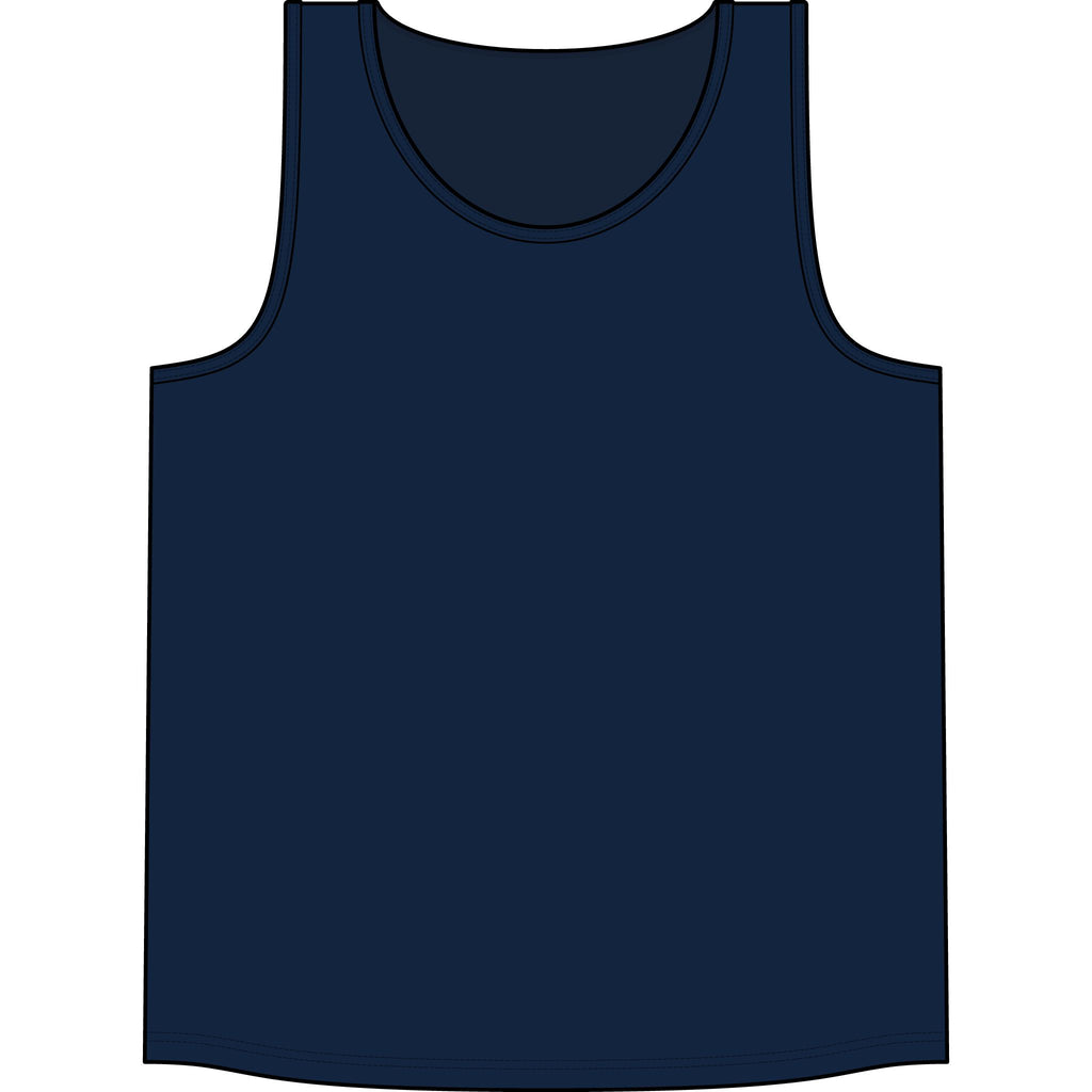 50% Cotton/ 50% Poly Alwayz Packin Tank
