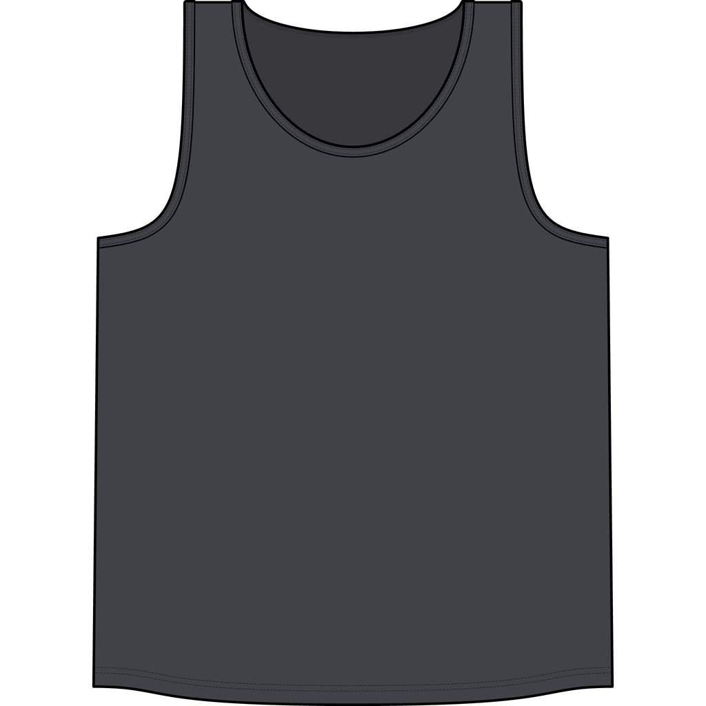 50% Cotton/ 50% Poly Alwayz Packin Tank