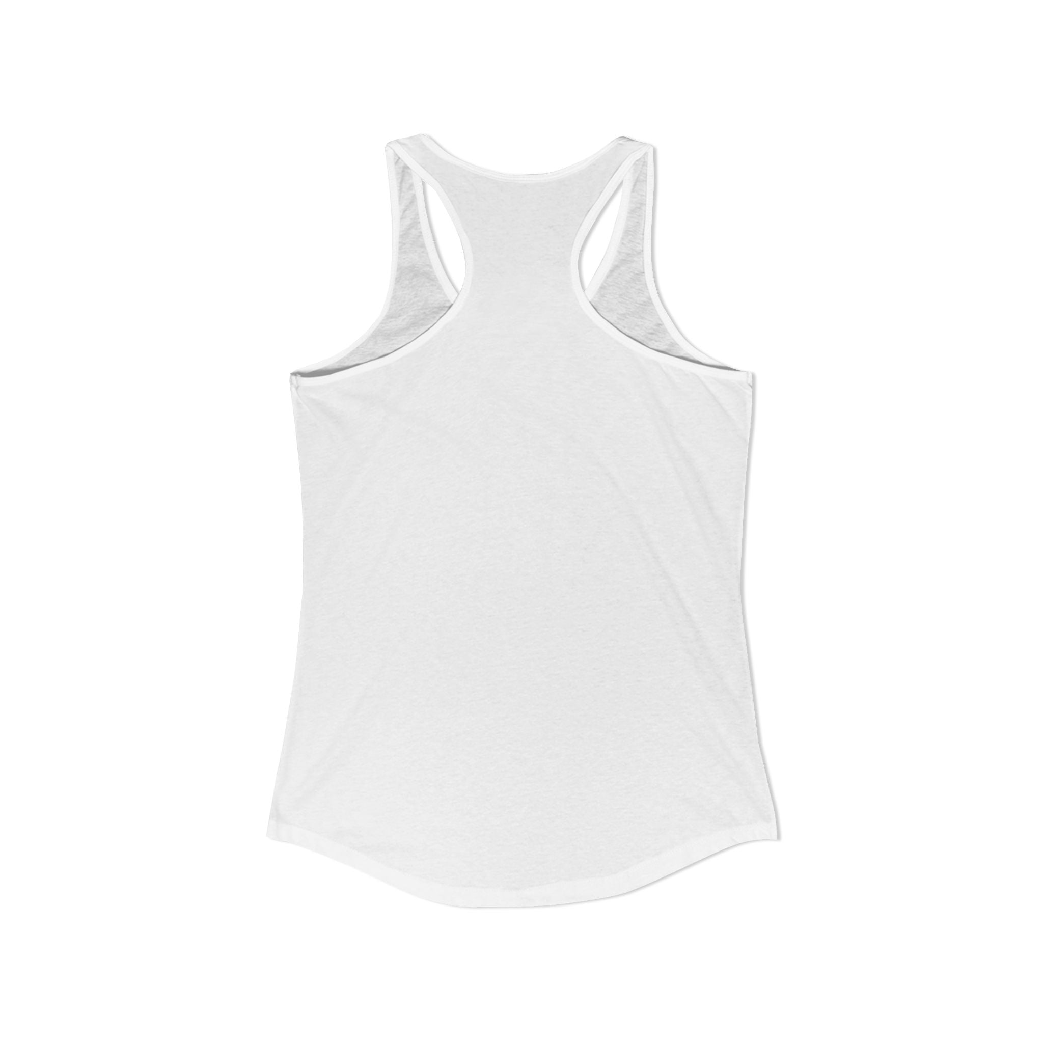 Alwayz Packin Racerback Tank