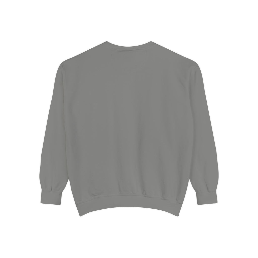 Original Montana Map Sweatshirt