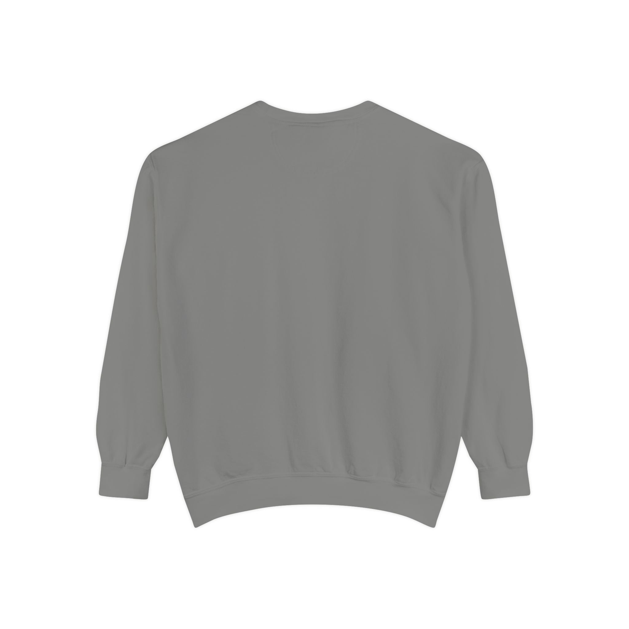 Original Montana Map Sweatshirt