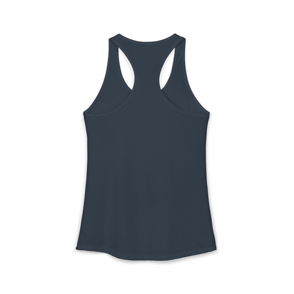 Alwayz Packin Racerback Tank