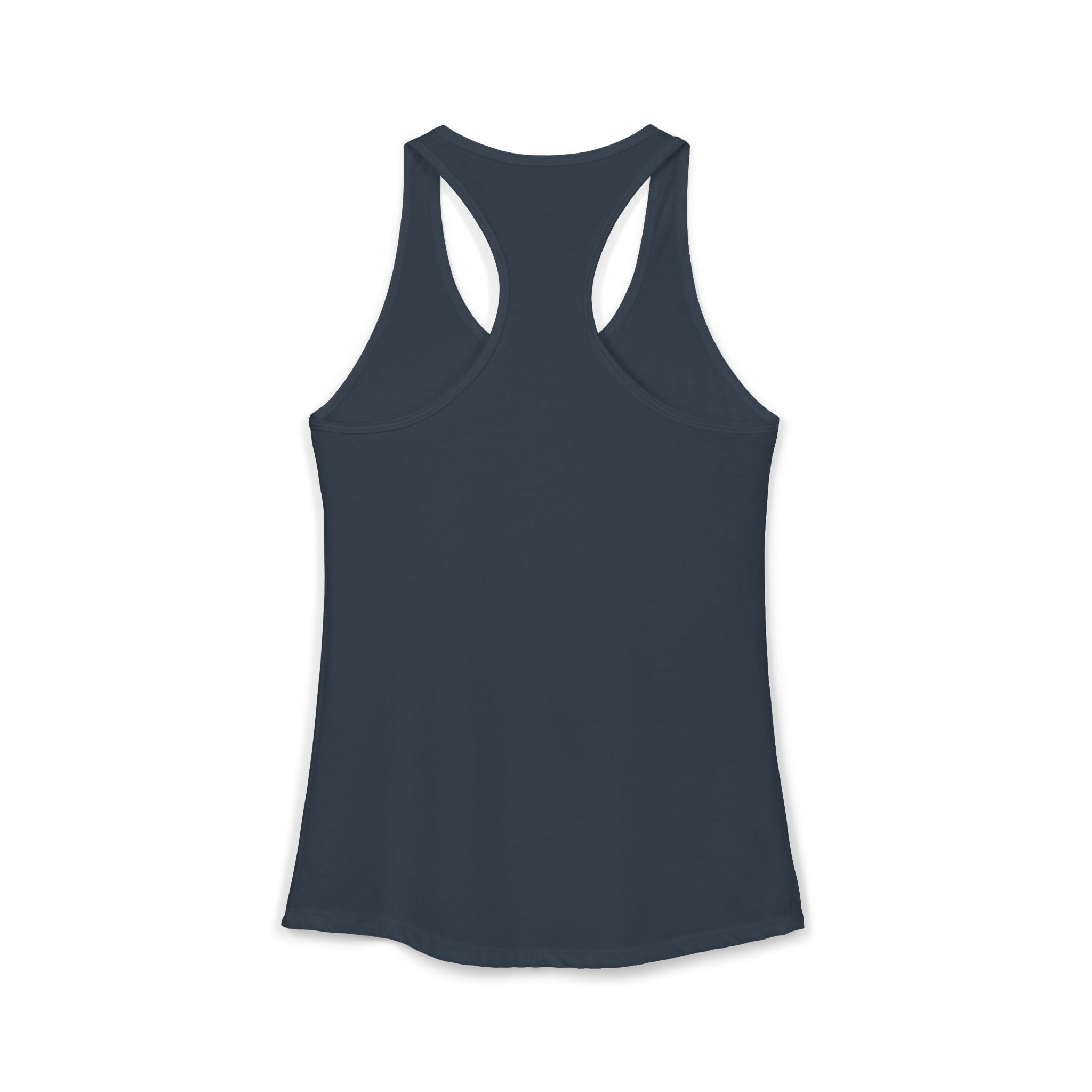 Alwayz Packin Racerback Tank
