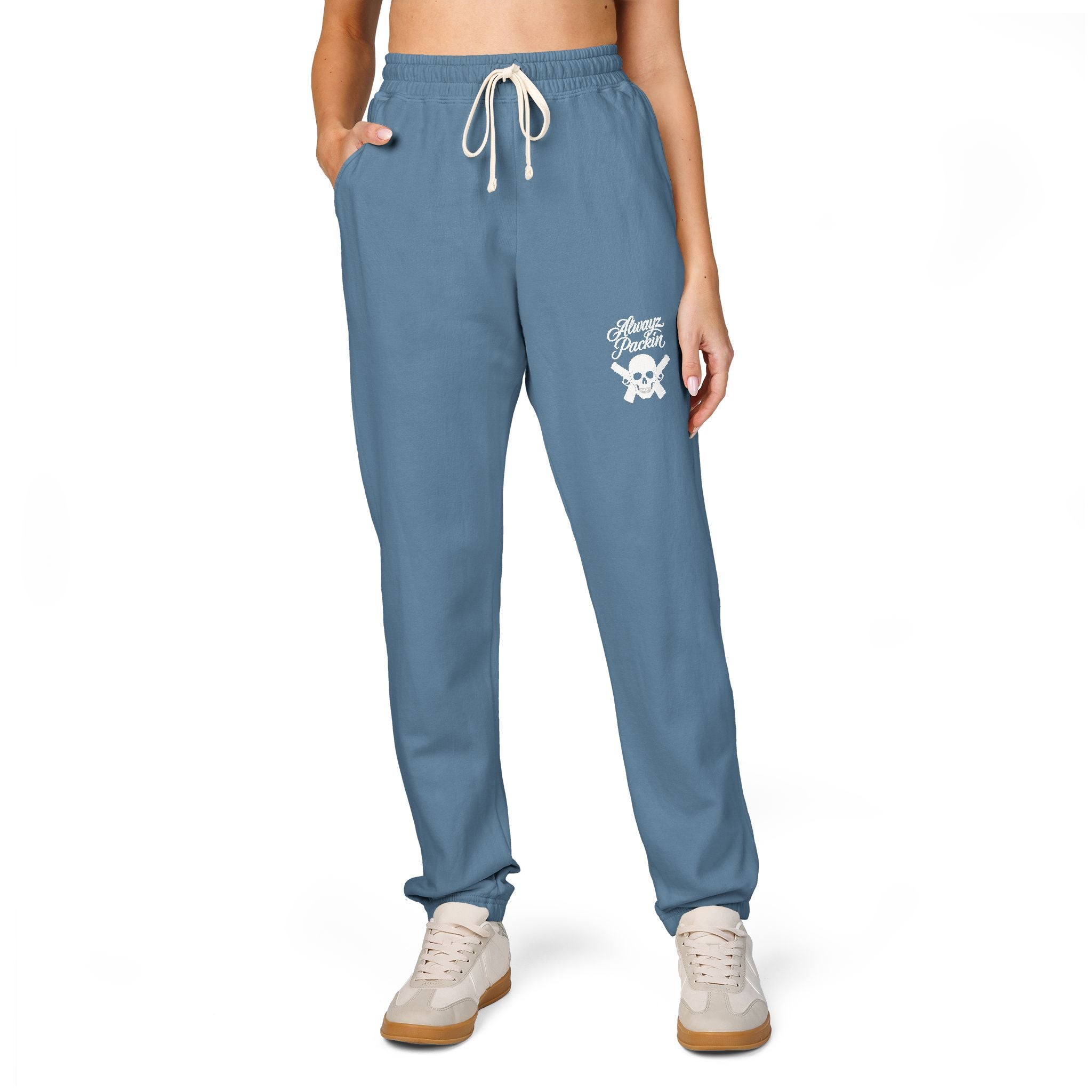 Alwayz Packin Sweatpants