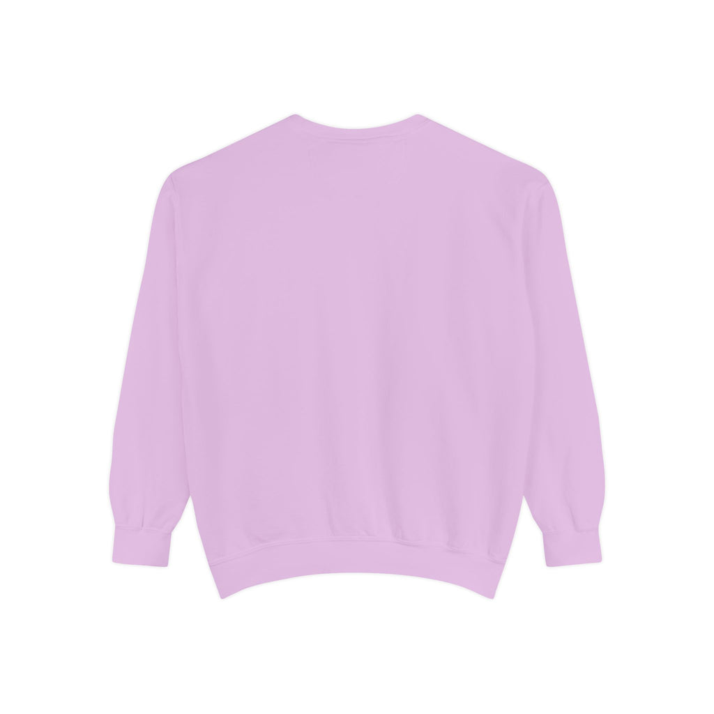 Original Montana Map Sweatshirt