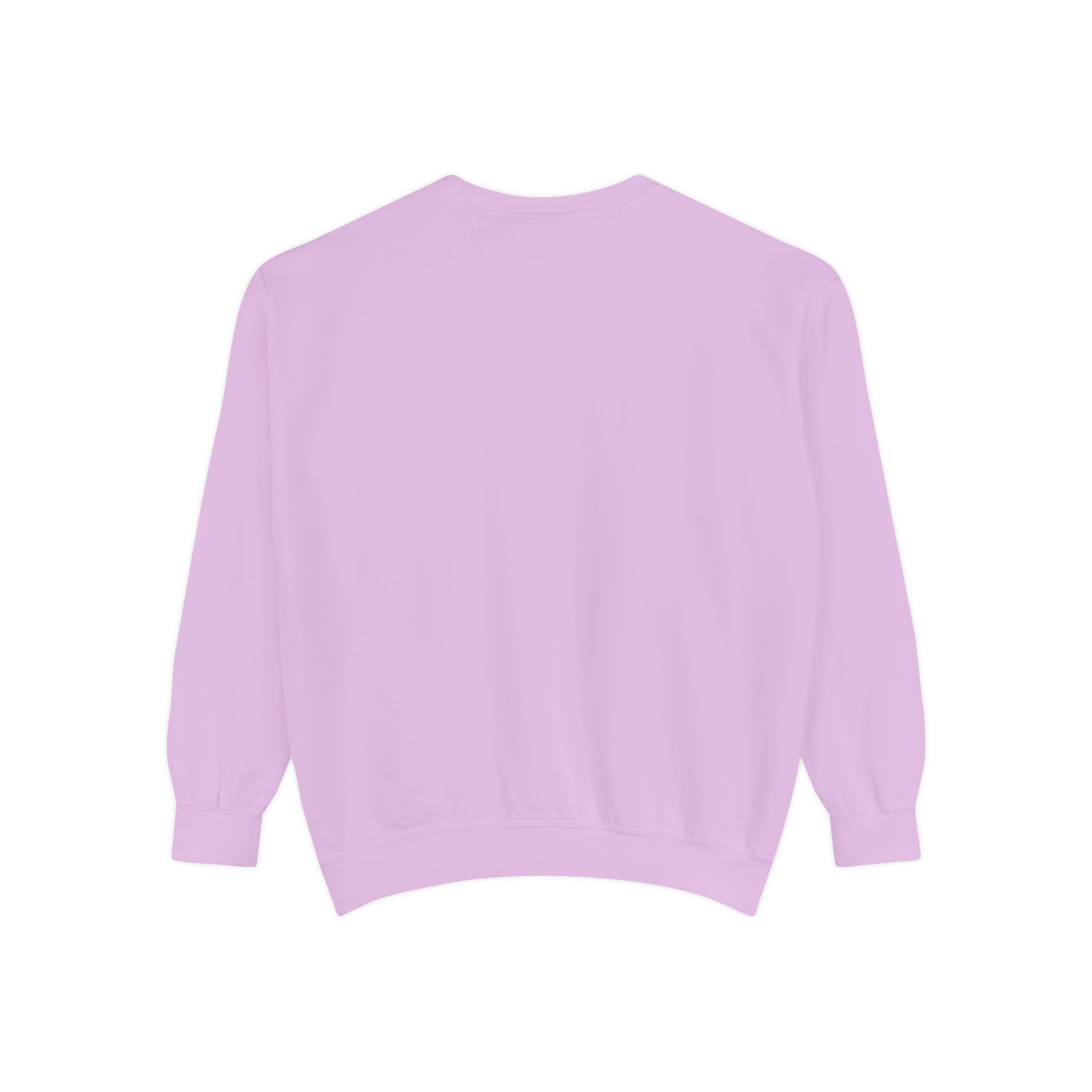 Original Montana Map Sweatshirt