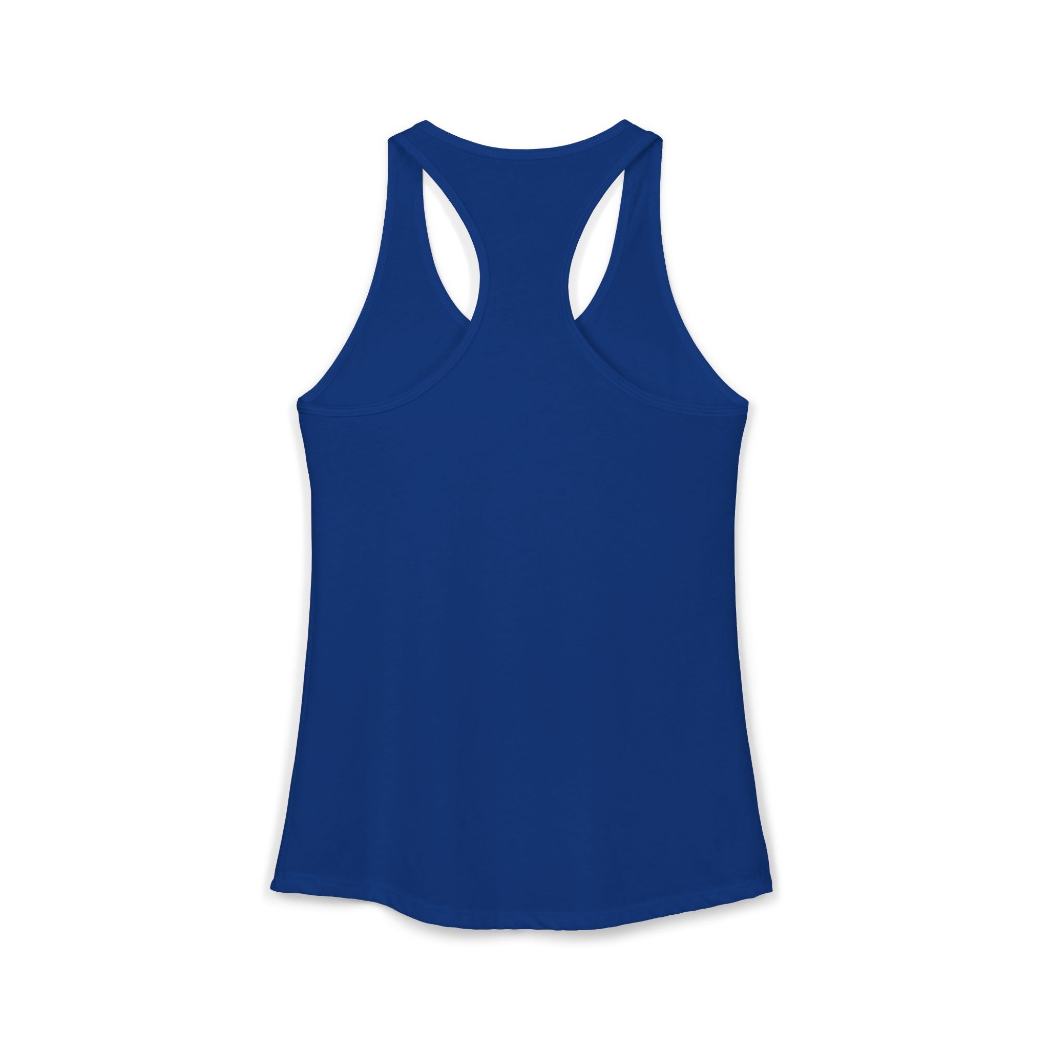 Alwayz Packin Racerback Tank