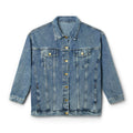 Alwayz Packin Women's Denim Jacket