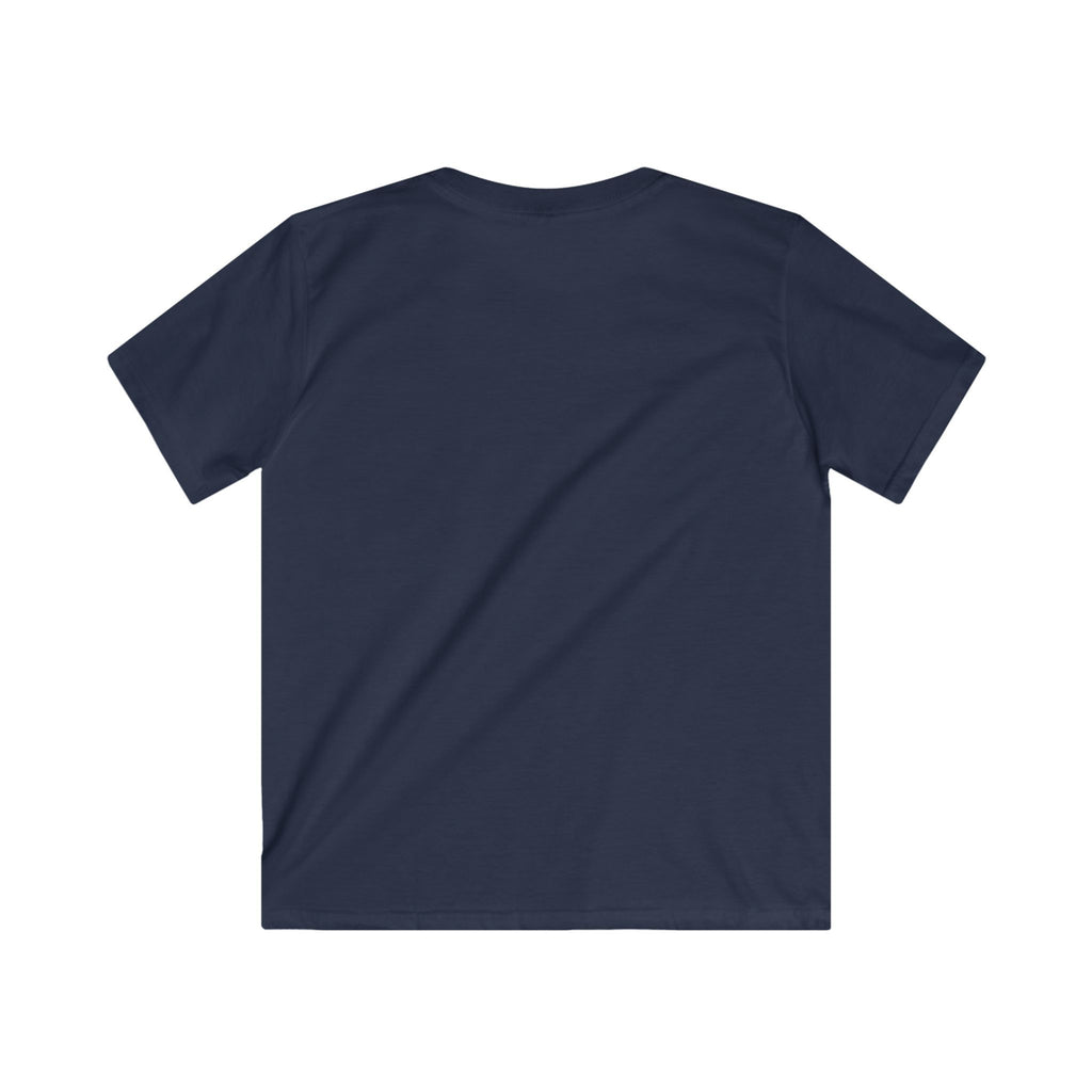 Alwayz Packin Kids Softstyle Tee