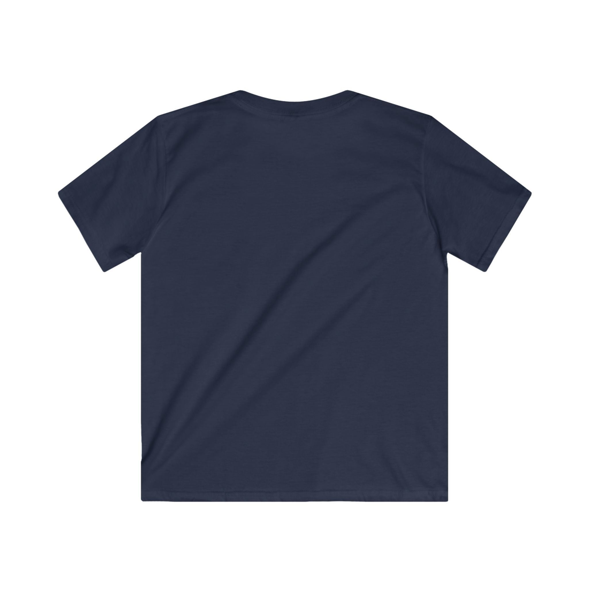 Alwayz Packin Kids Softstyle Tee