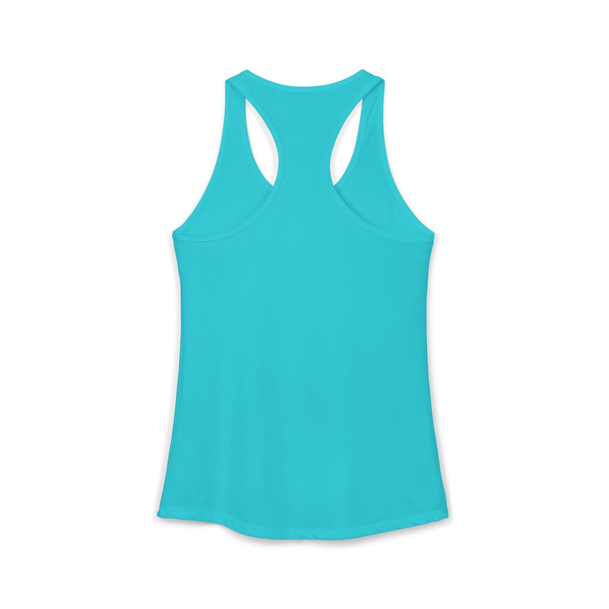 Alwayz Packin Racerback Tank