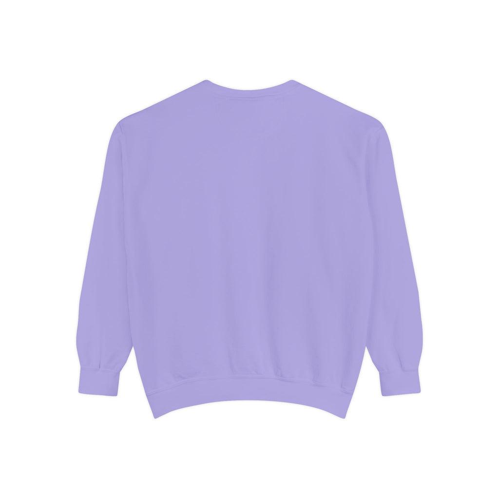 Original Montana Map Sweatshirt