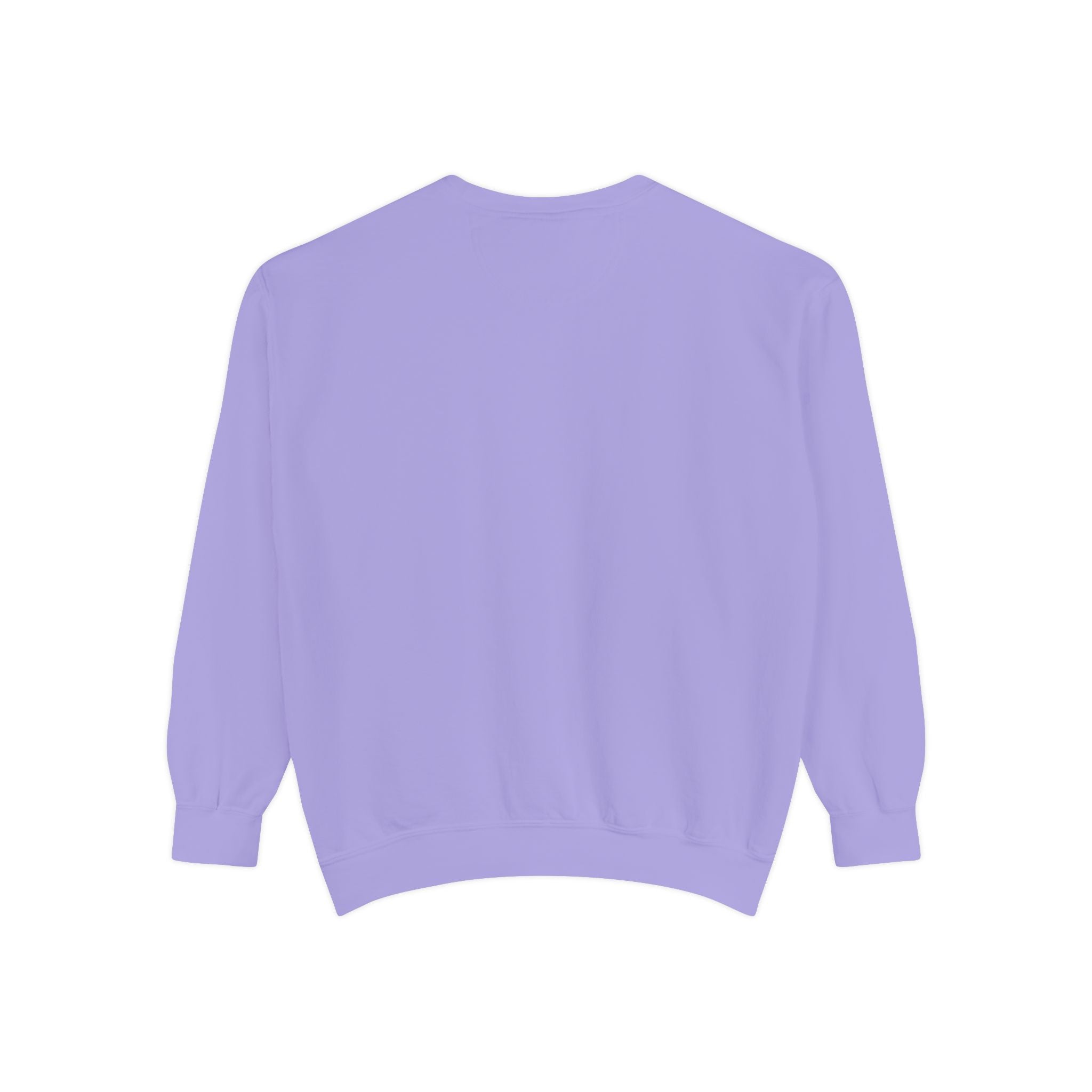 Original Montana Map Sweatshirt