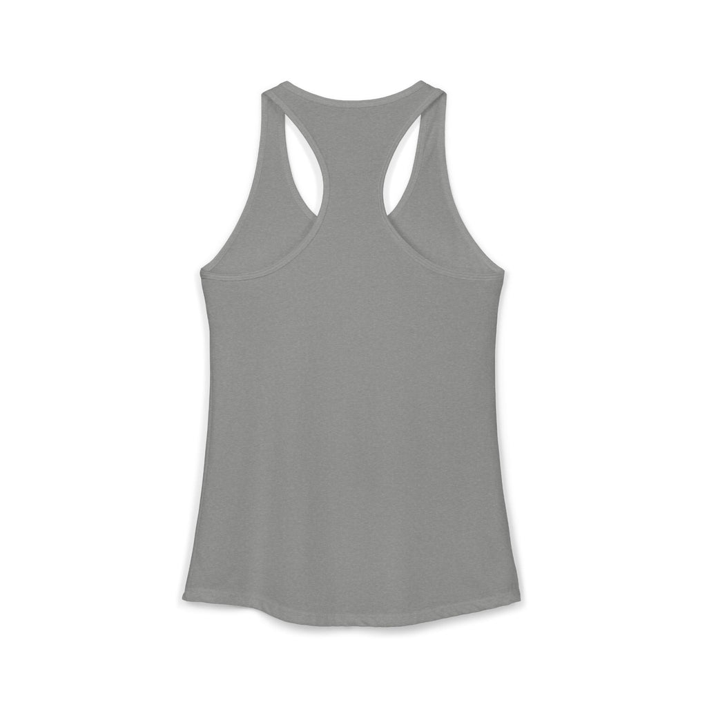 Alwayz Packin Racerback Tank