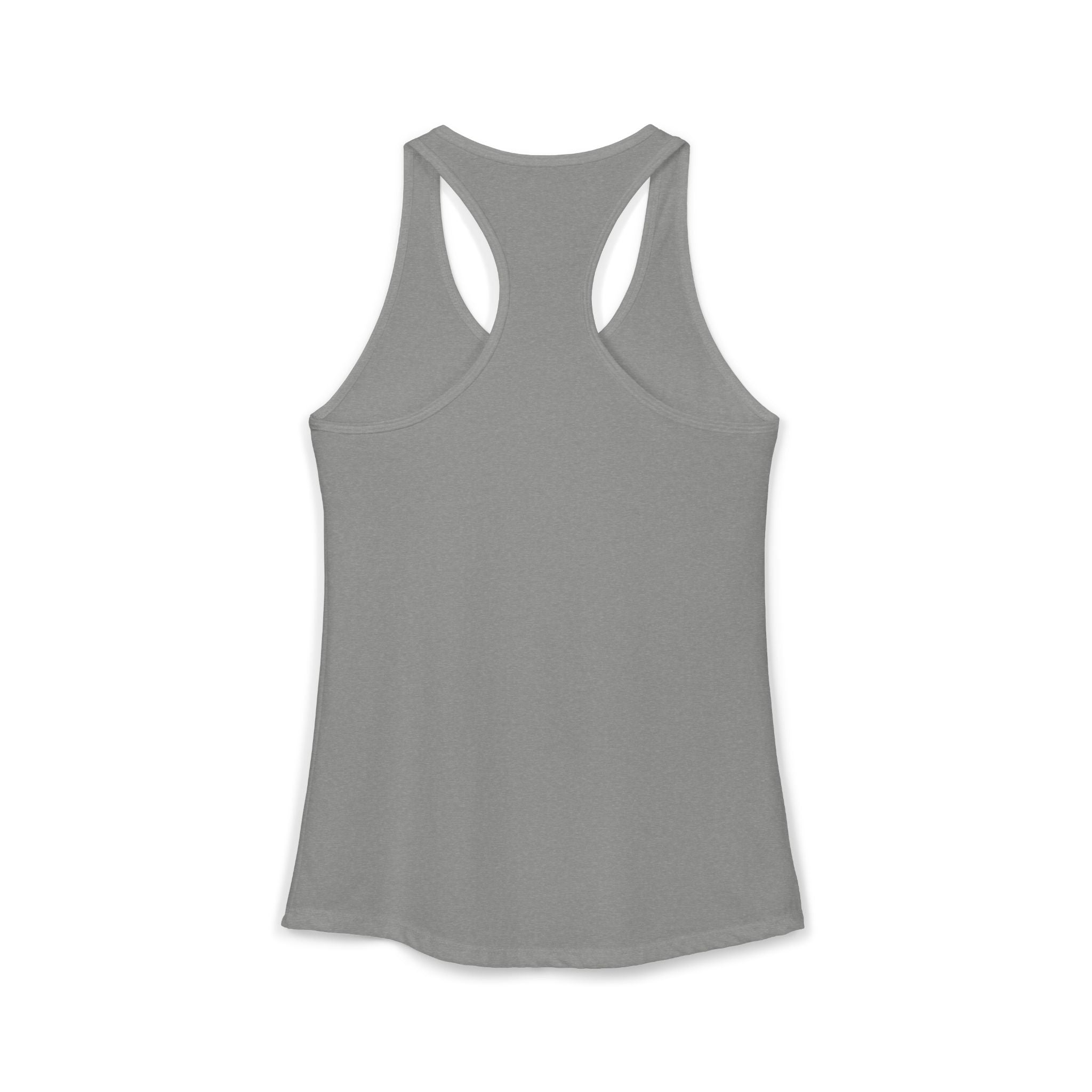 Alwayz Packin Racerback Tank