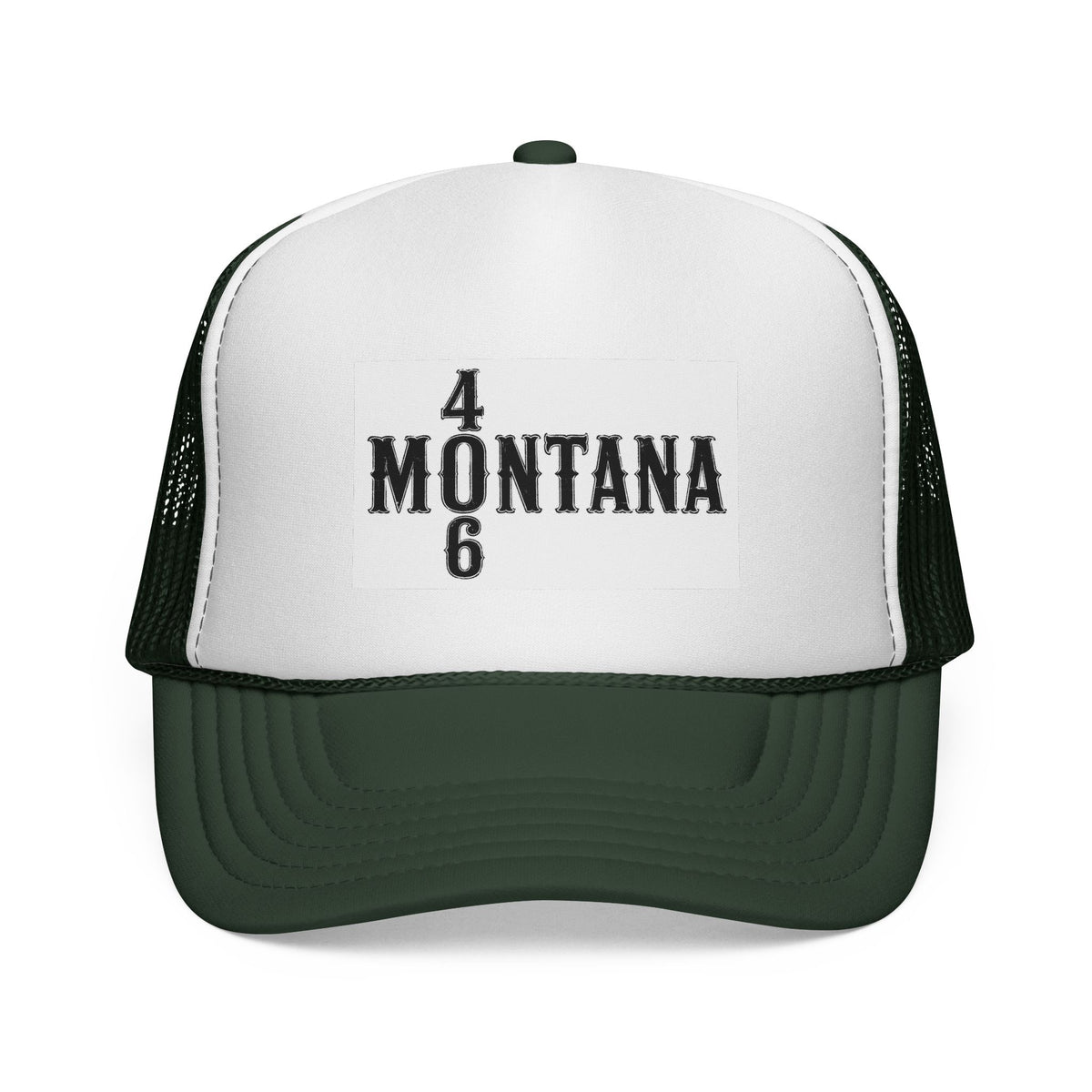 Montana 406 Hat
