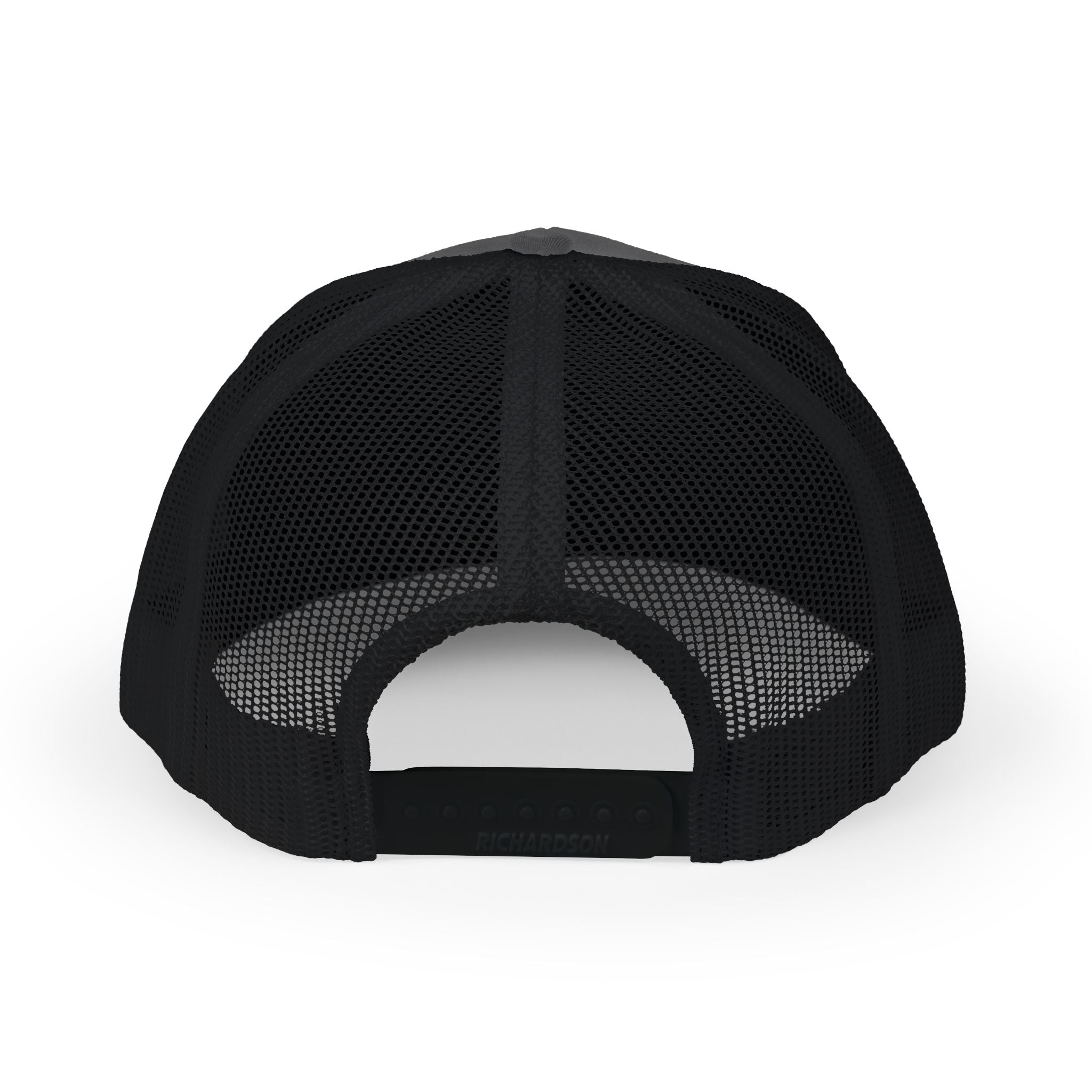 Alwayz Packin Embroidered Trucker Hat