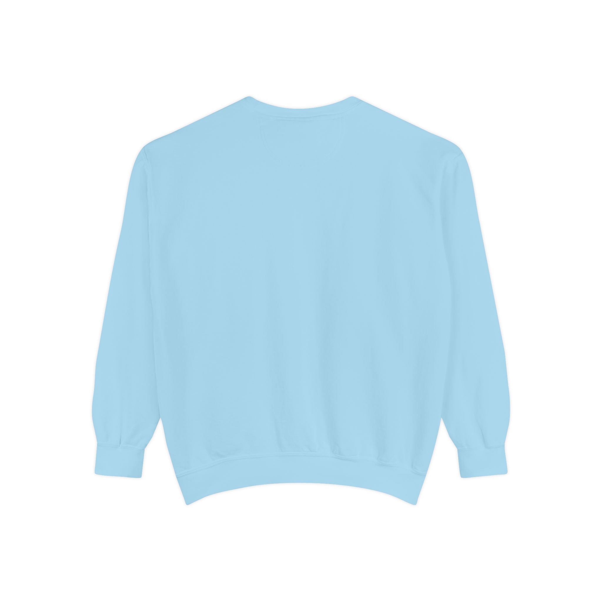Original Montana Map Sweatshirt