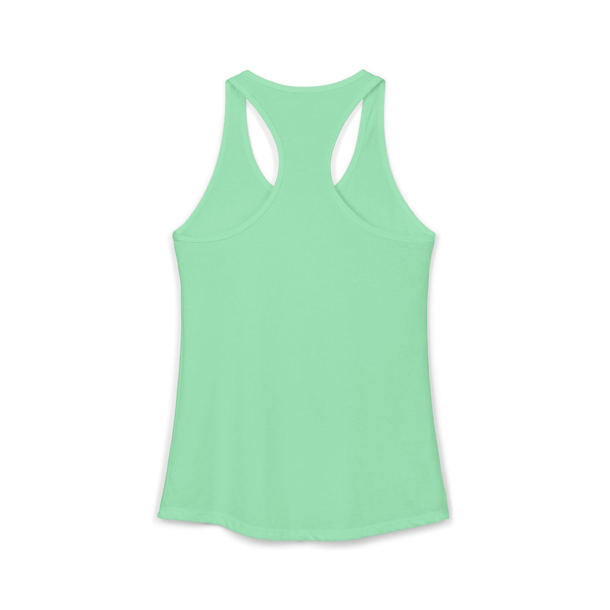 Alwayz Packin Racerback Tank