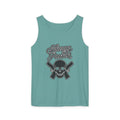 Alwayz Packin Skull